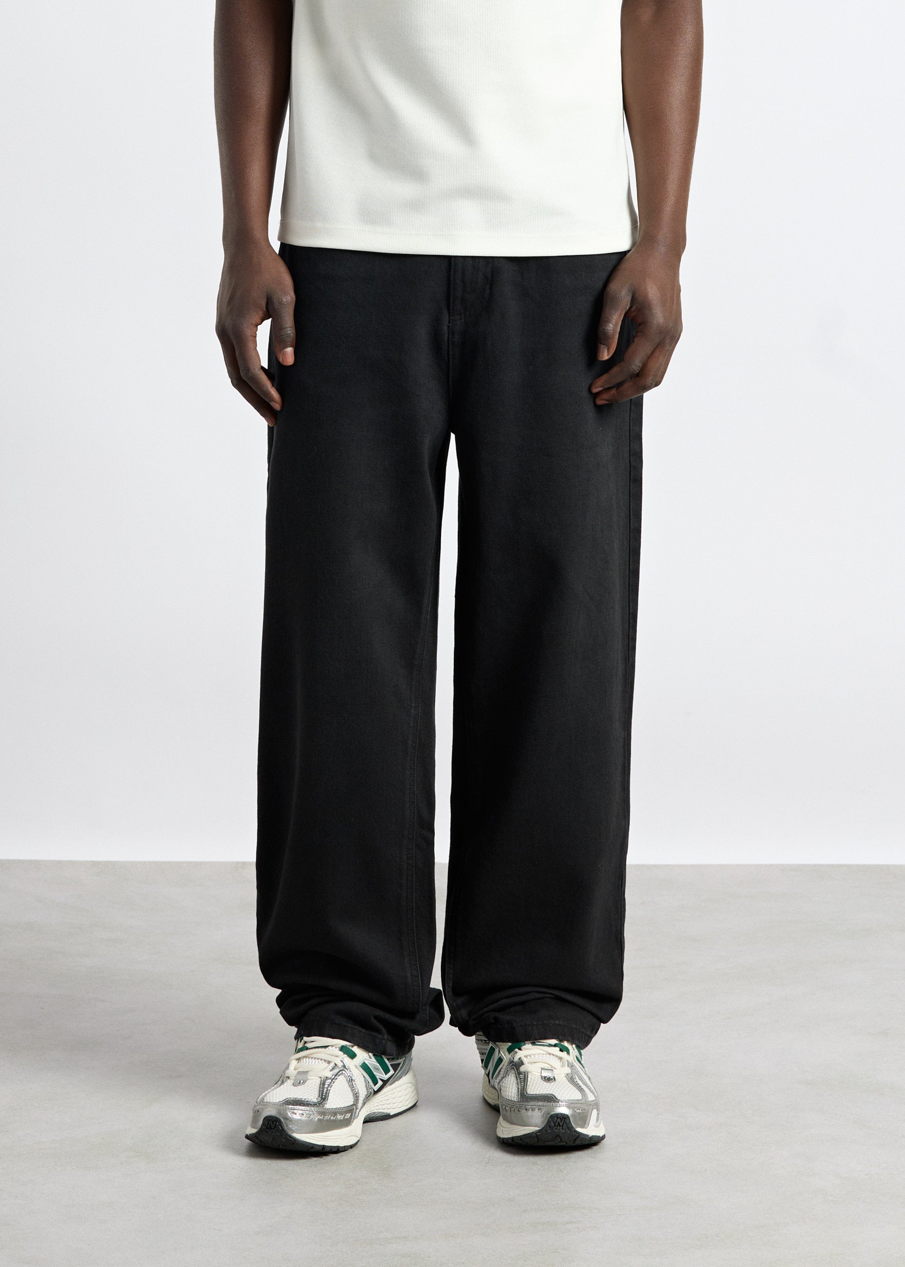 Vito Baggy Jeans