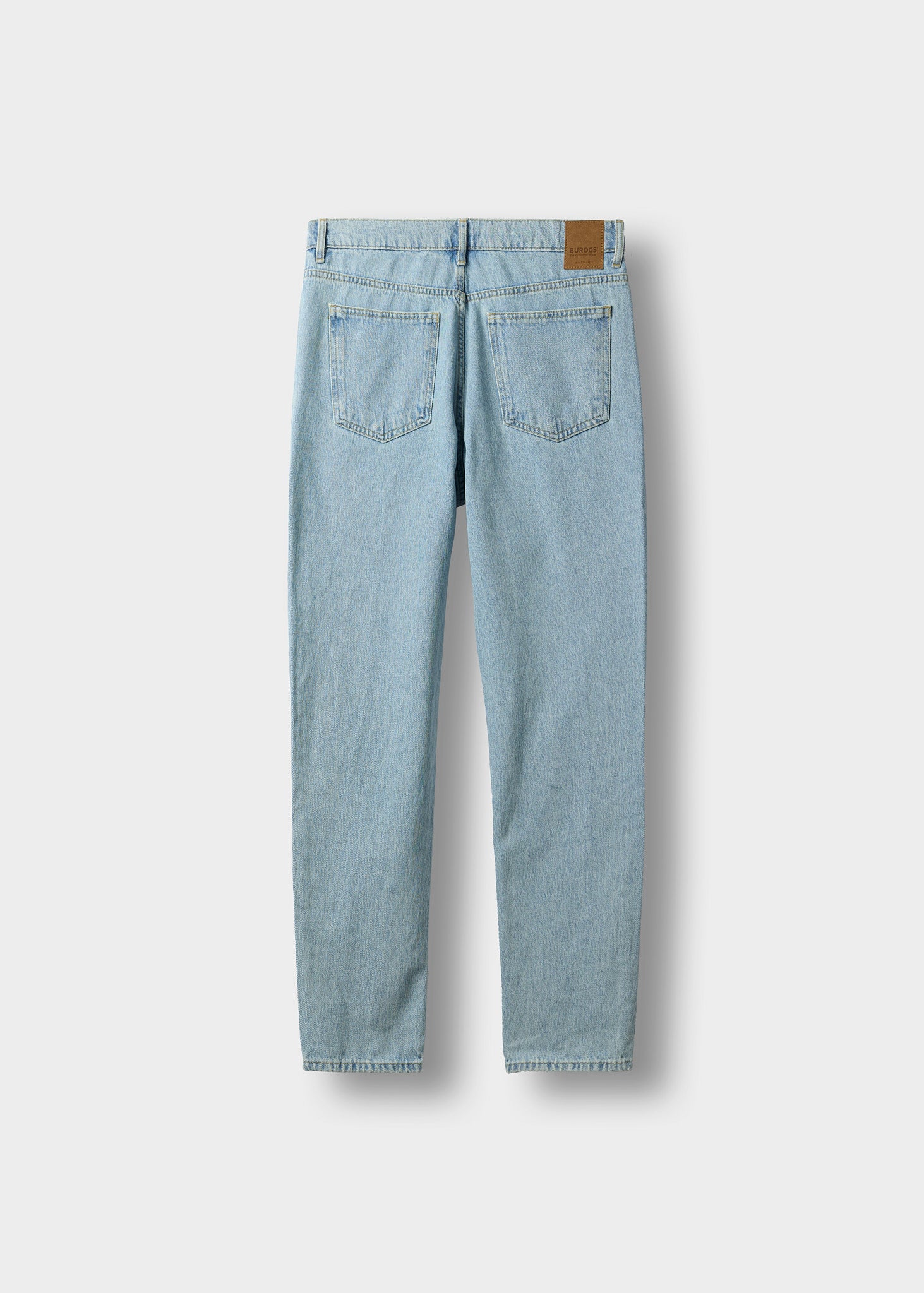 Frank Carrot Jeans