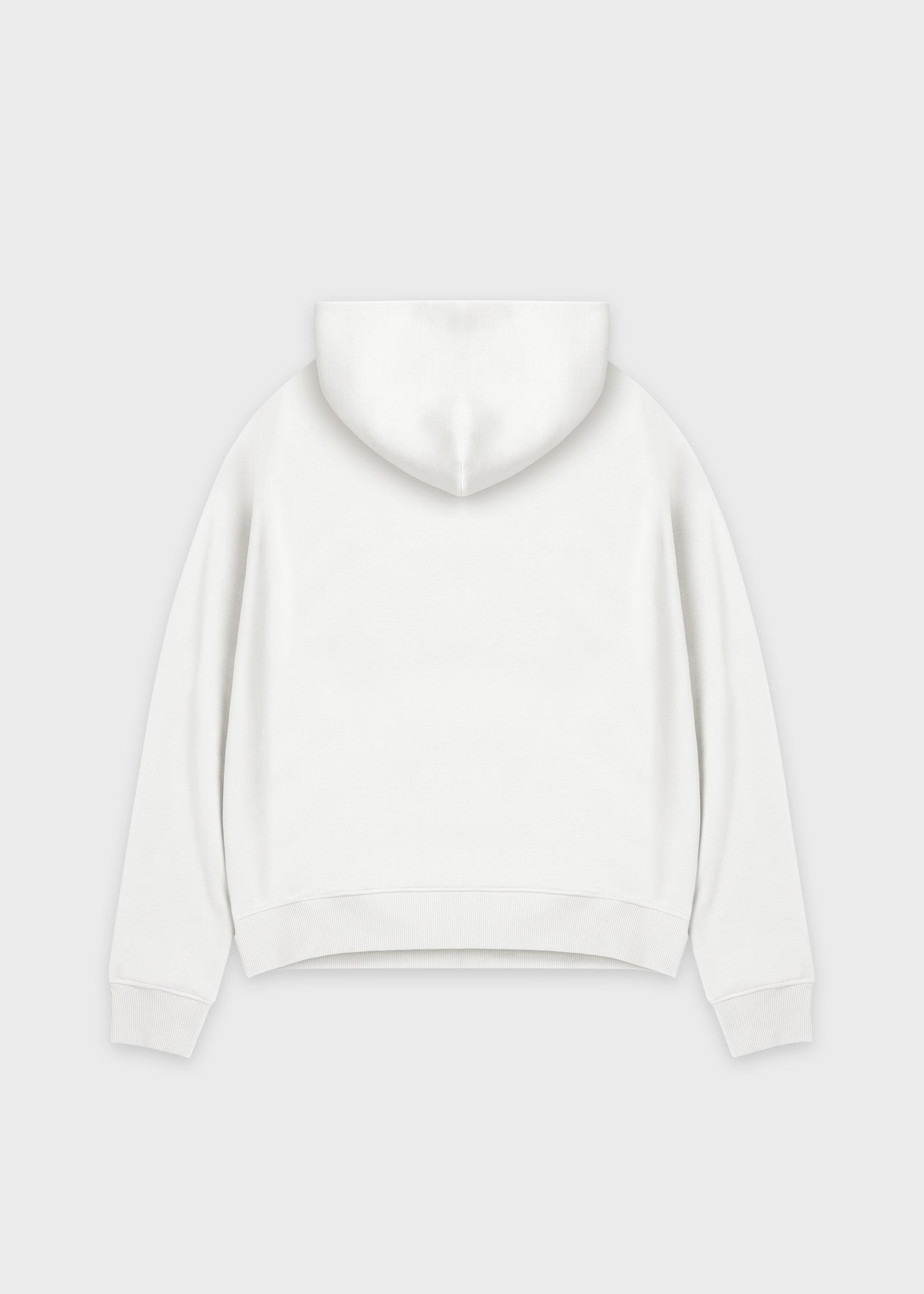 Vanilla Ice Basic Oversized Hoodie