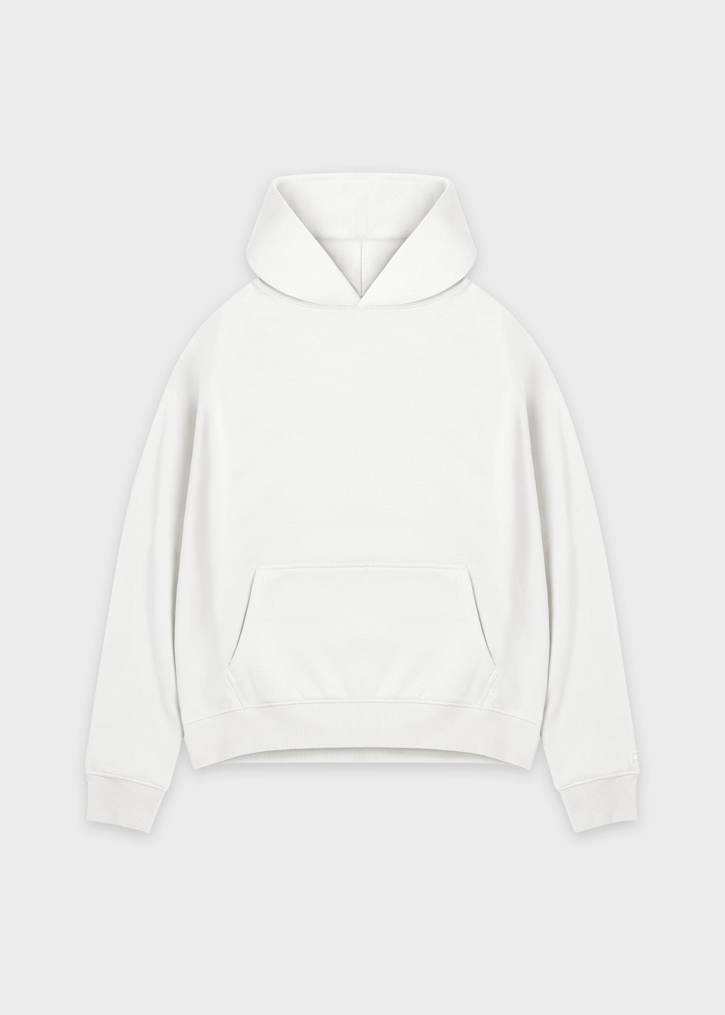 Vanilla Ice Basic Oversized Hoodie