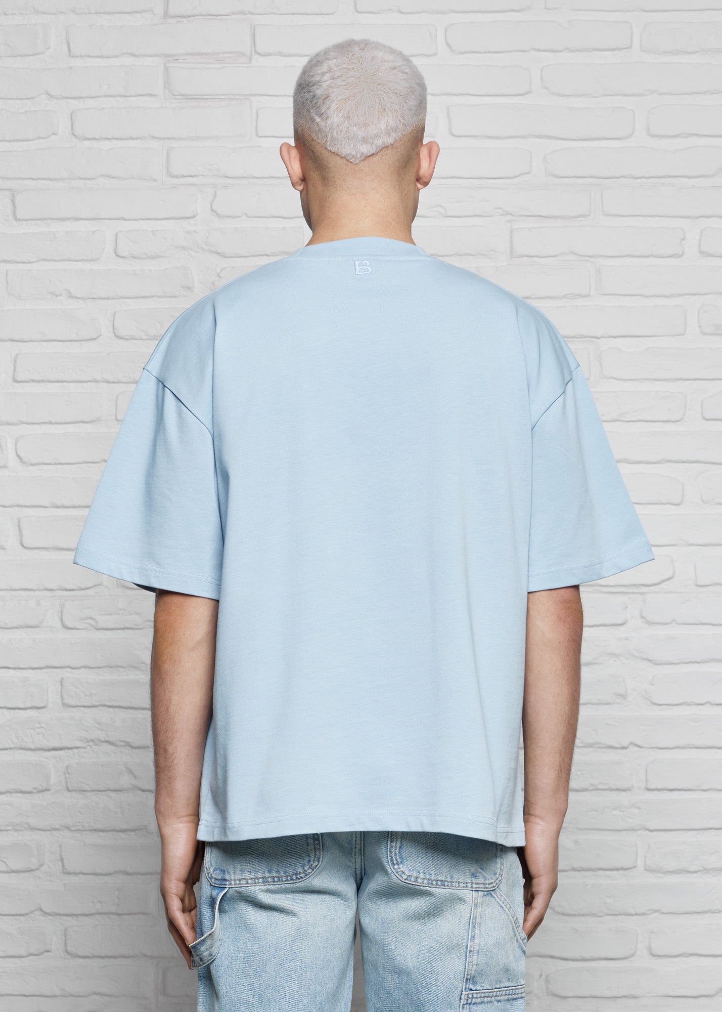 Essential Oversized T-Shirt