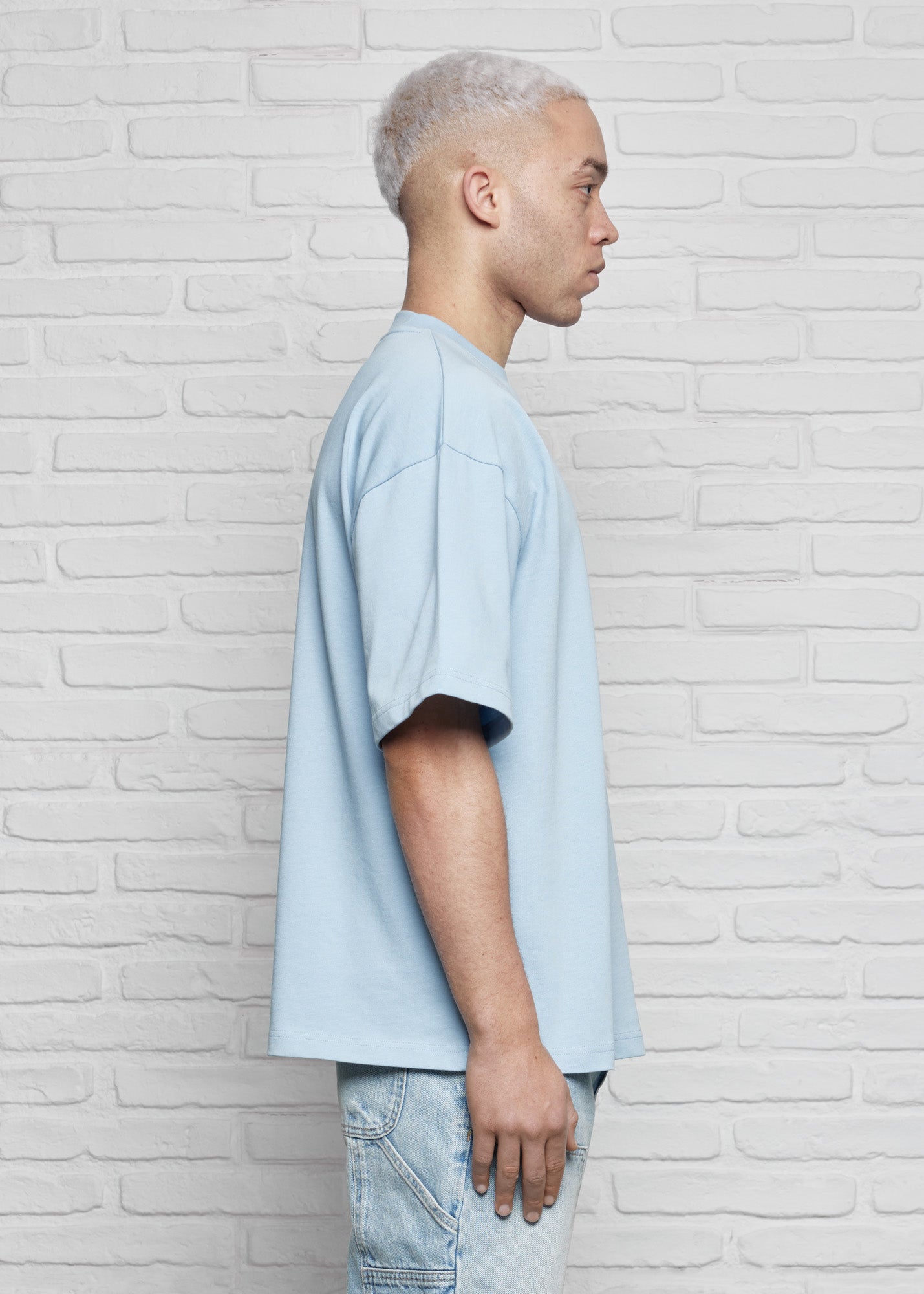 Essential Oversized T-Shirt