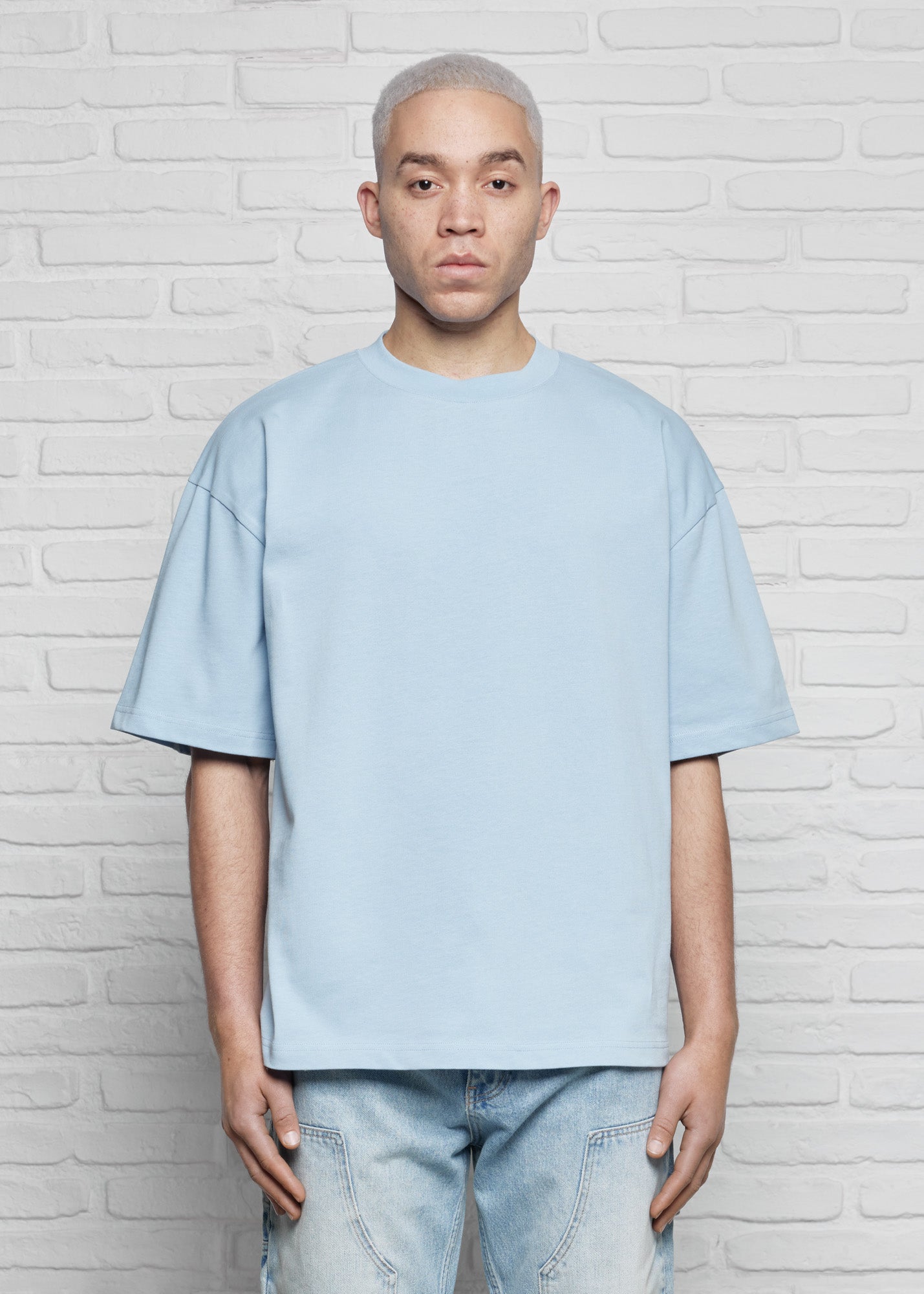 Essential Oversized T-Shirt