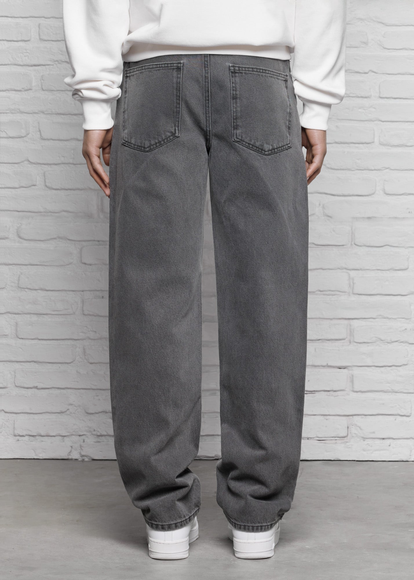 Vito Baggy Jeans