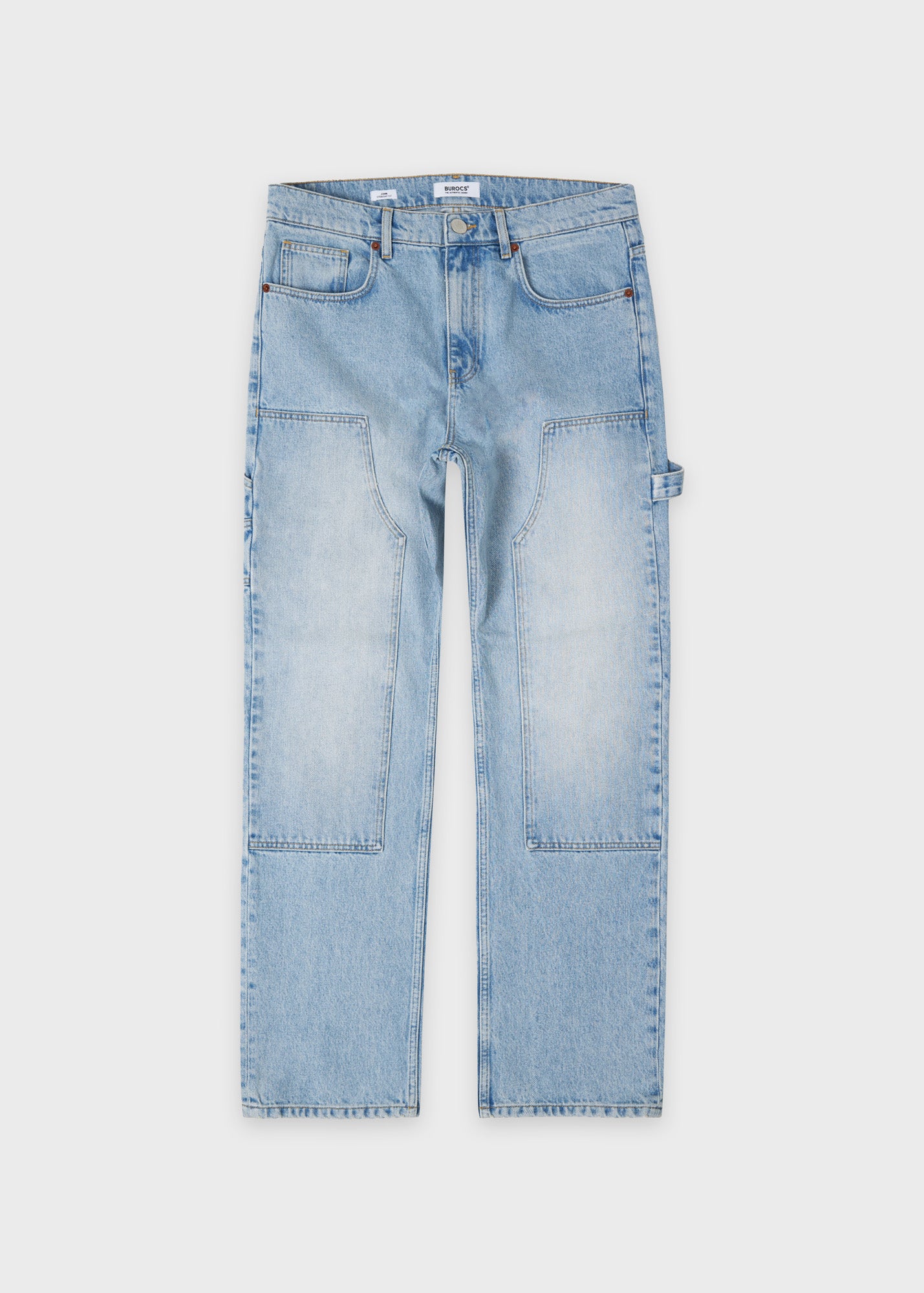 Carpenters jeans