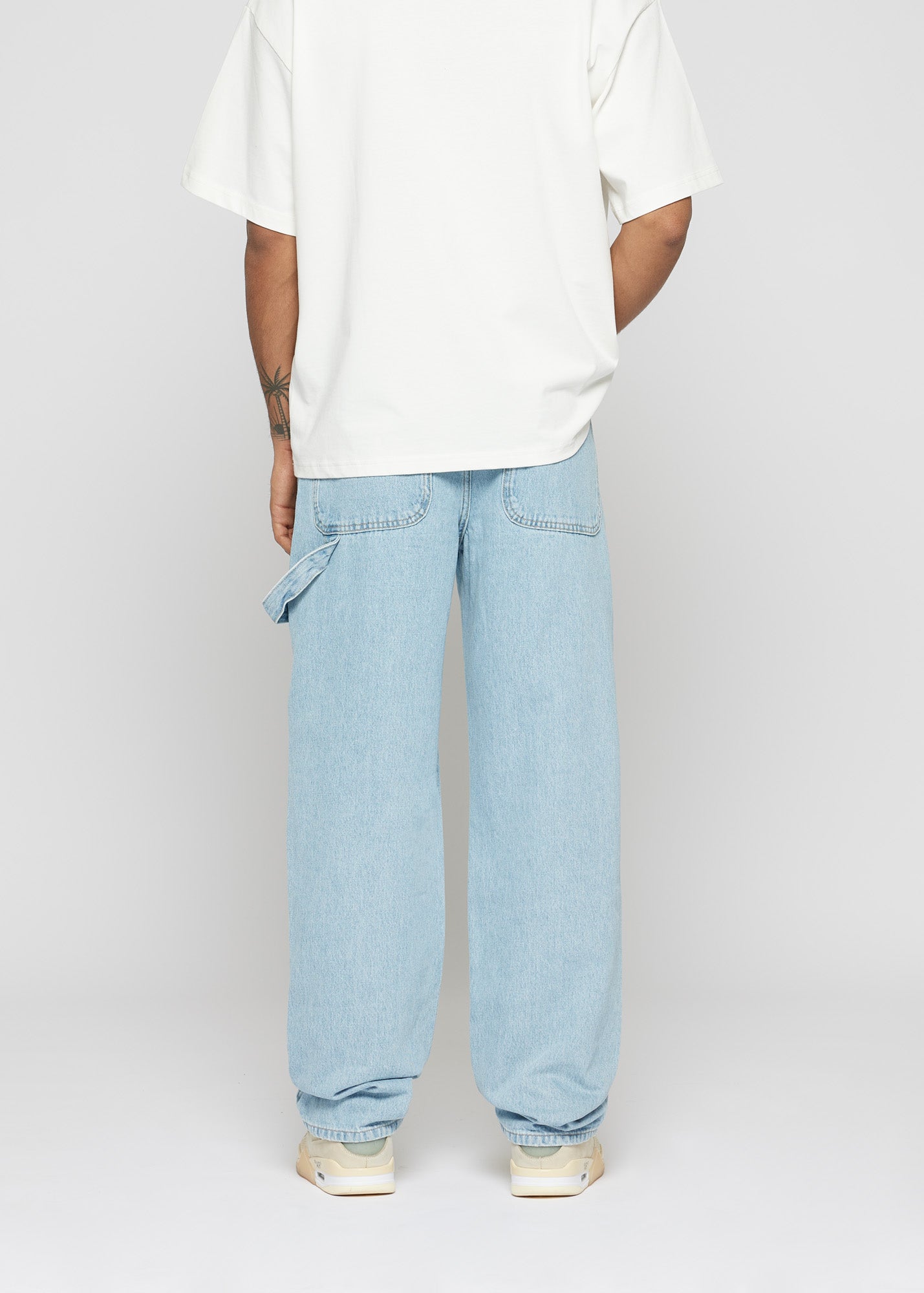 Vito Baggy Jeans
