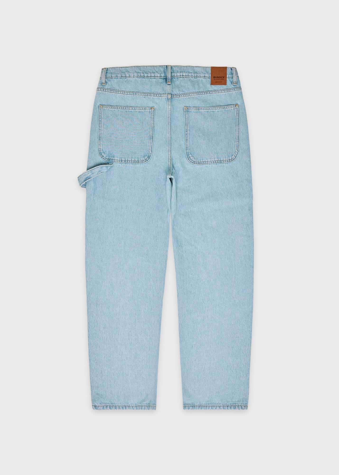 Vito Baggy Jeans