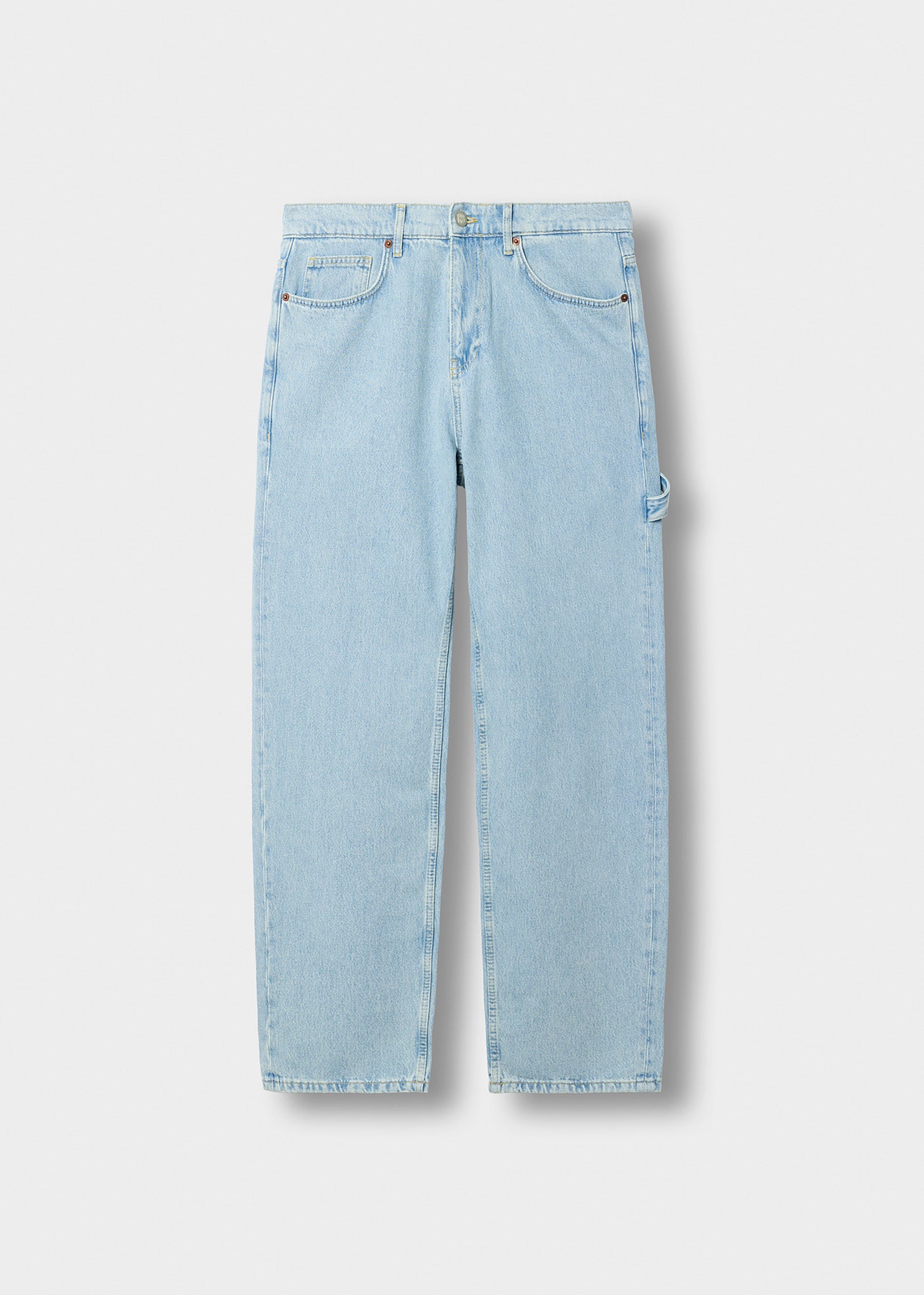 Vito Baggy Jeans
