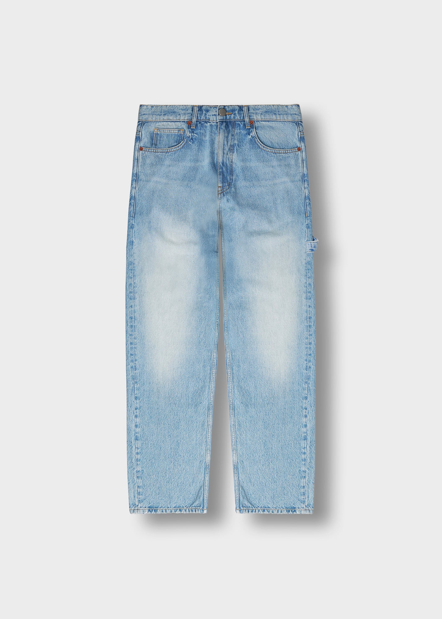 Vito Baggy Jeans