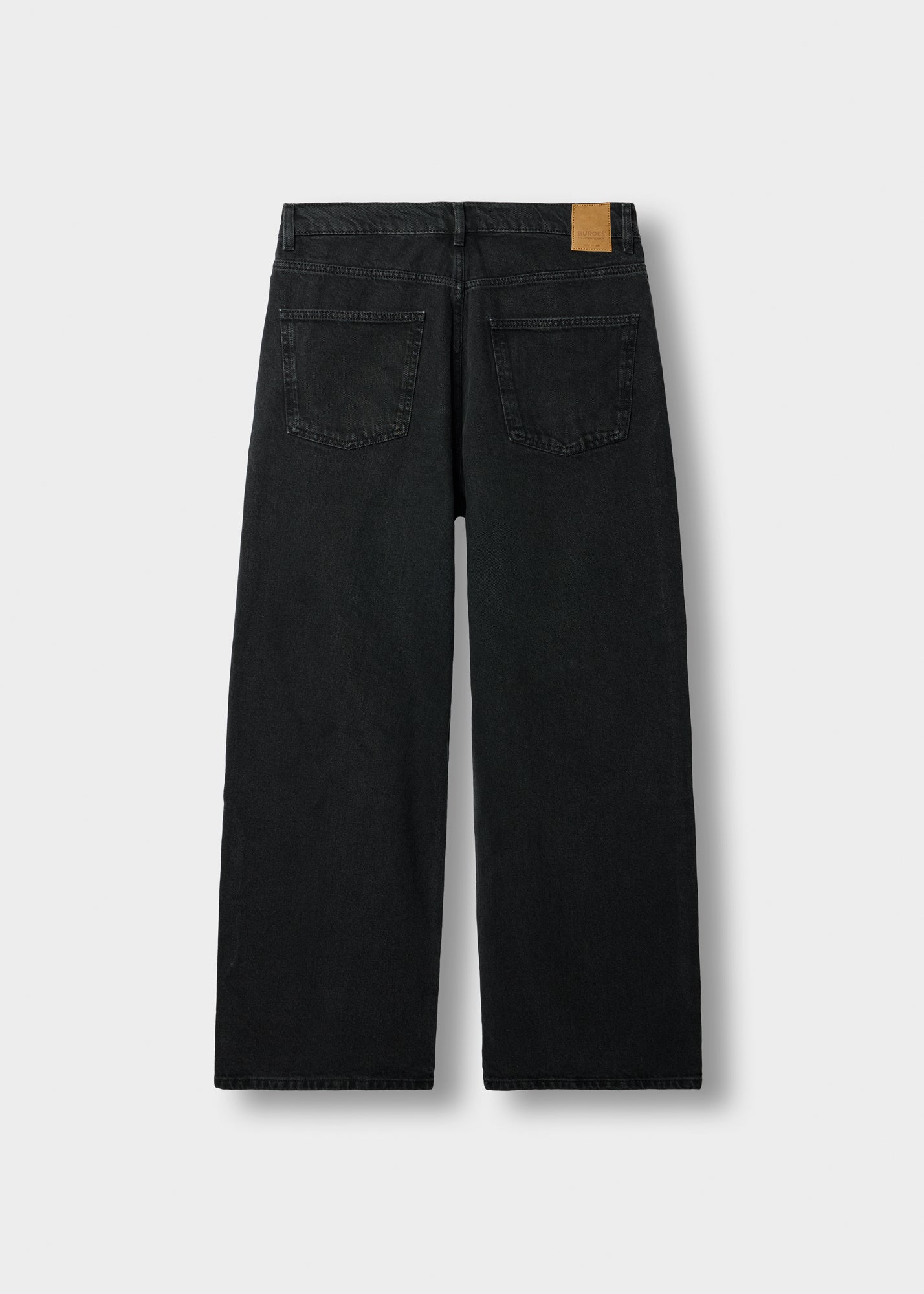 Michael Wide Jeans