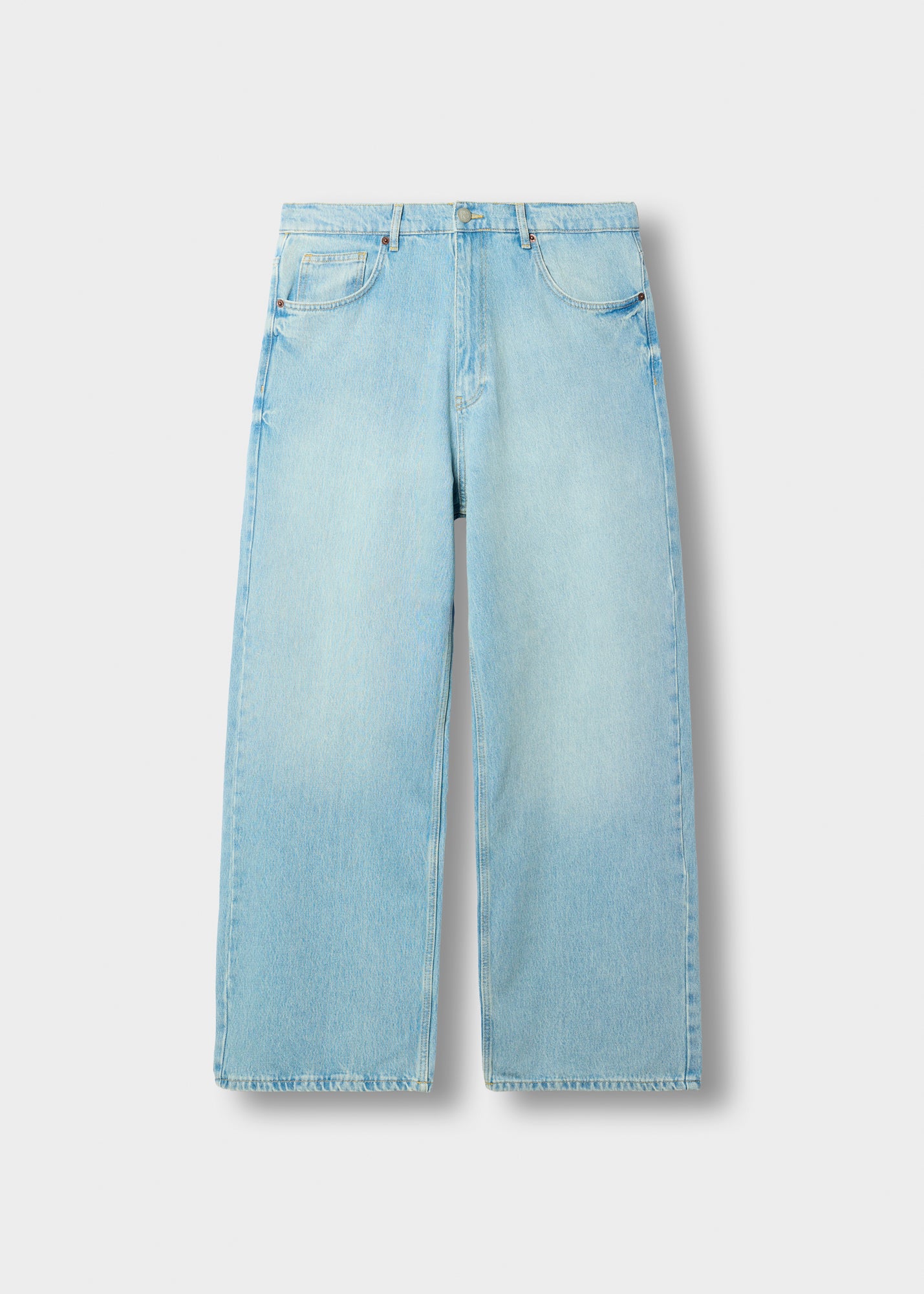Michael Wide Jeans