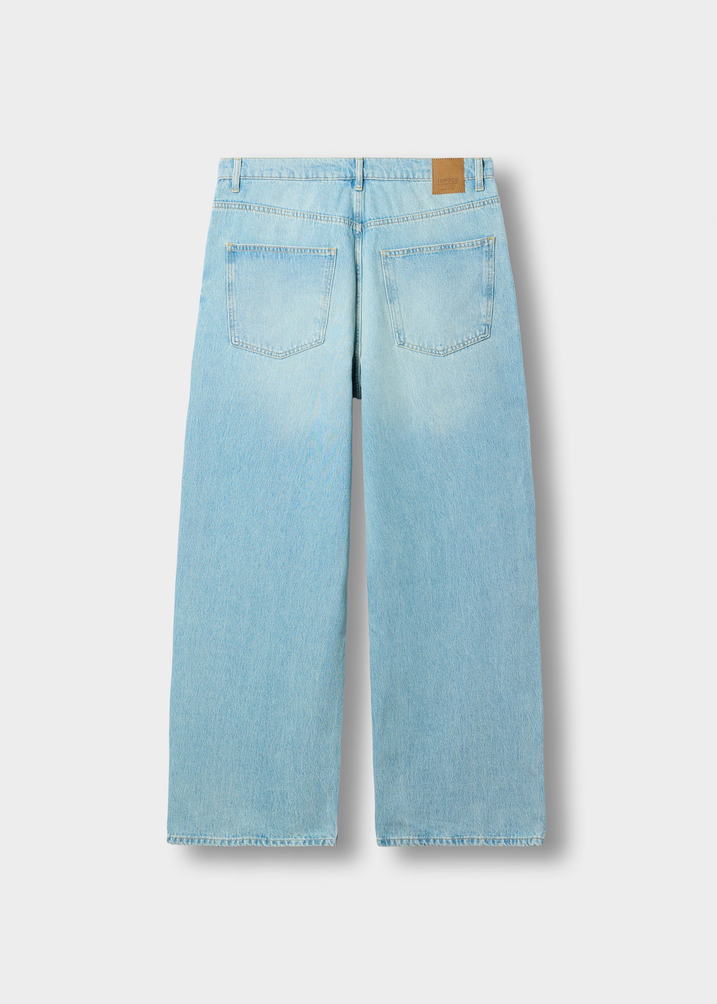 Michael Wide Jeans