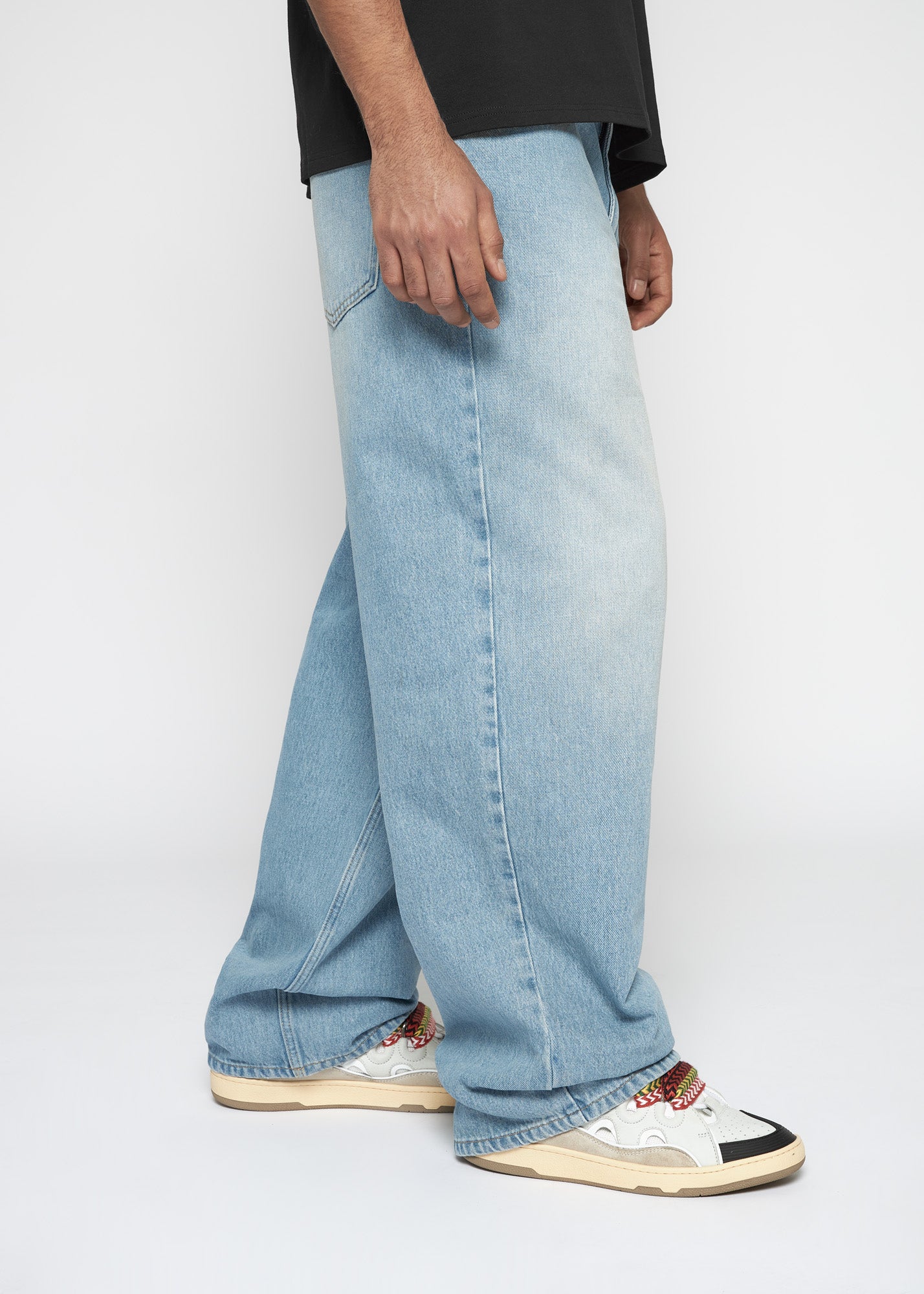 Michael Wide Jeans