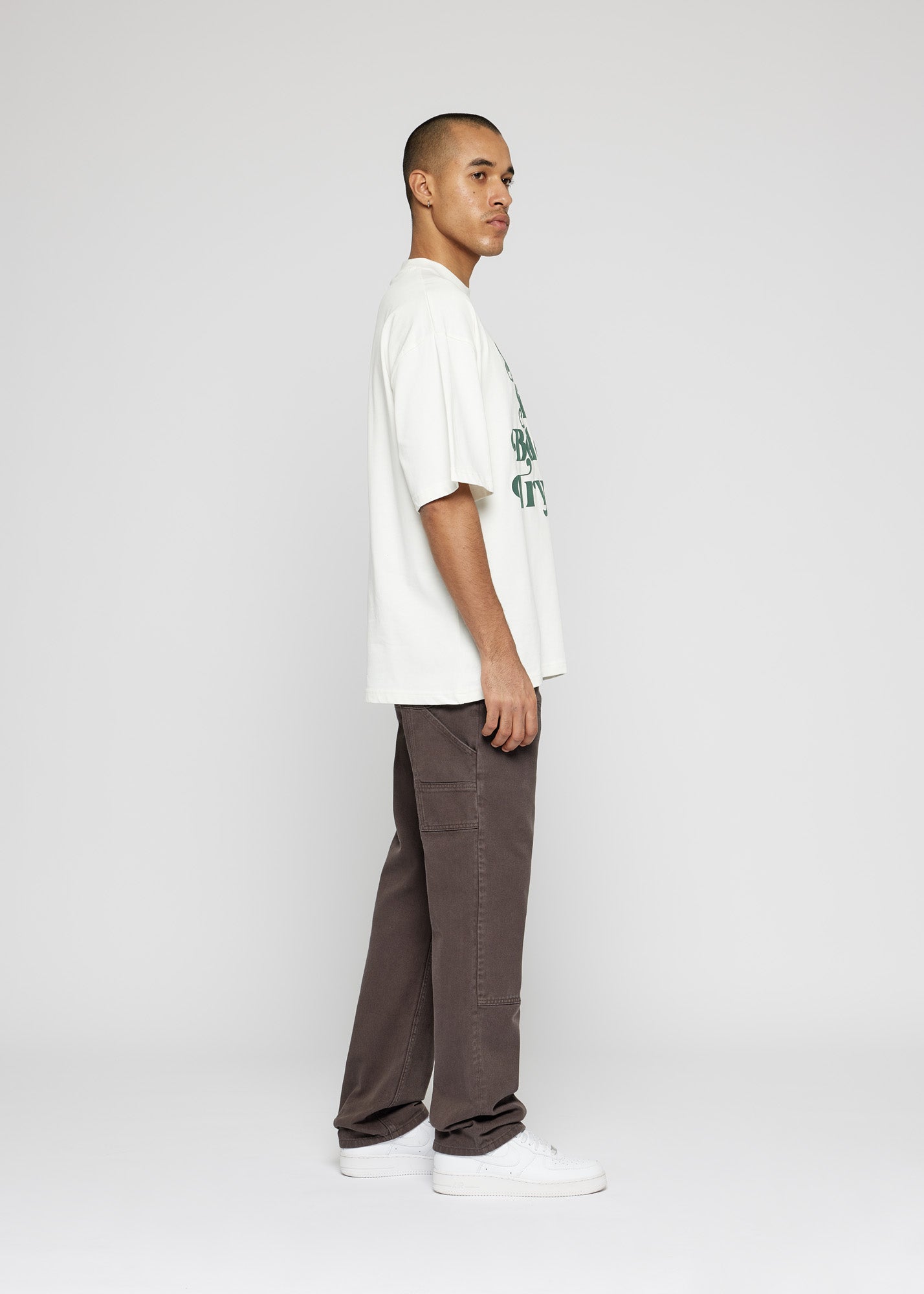 John Straight Carpenter Jeans