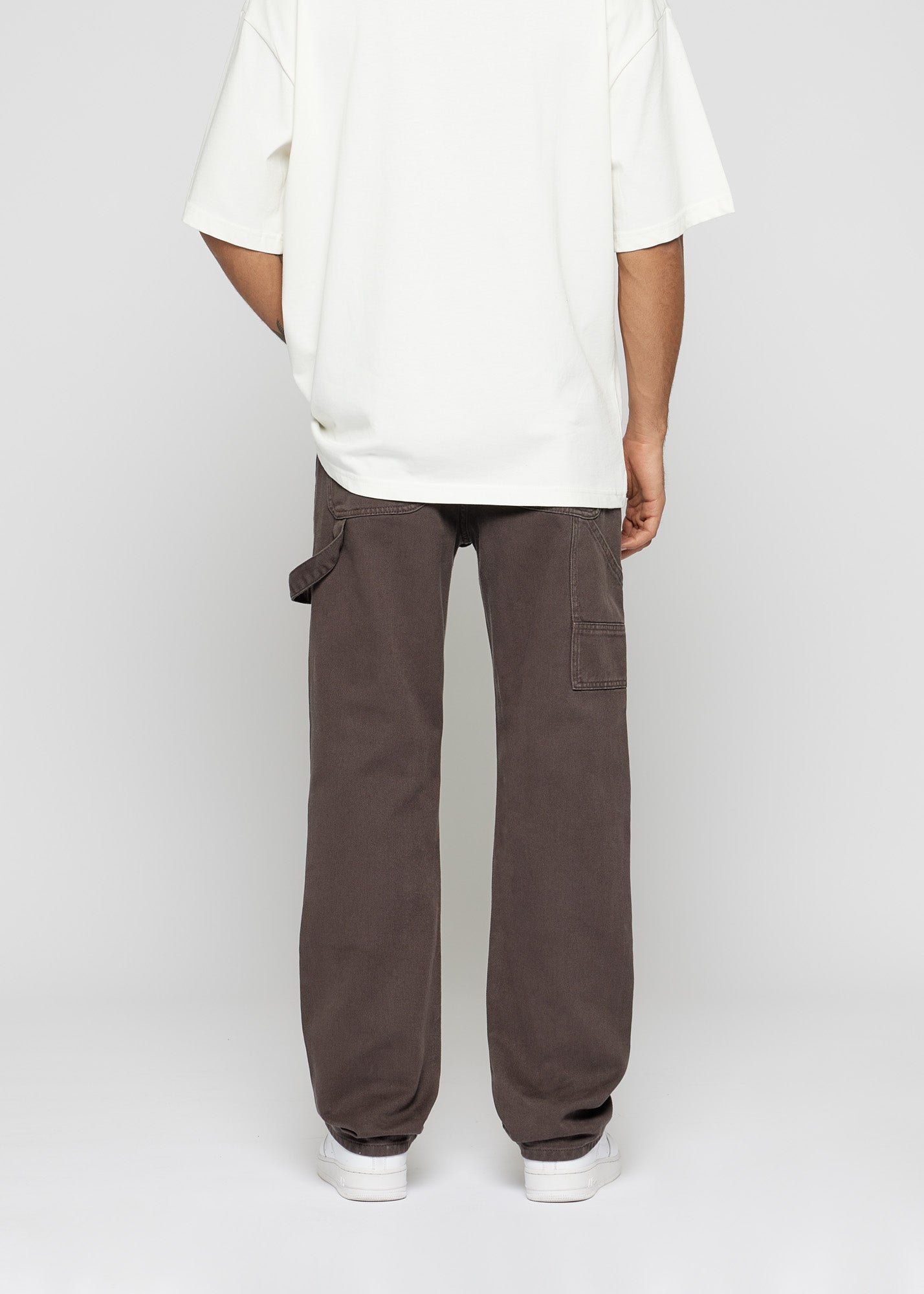 John Straight Carpenter Jeans