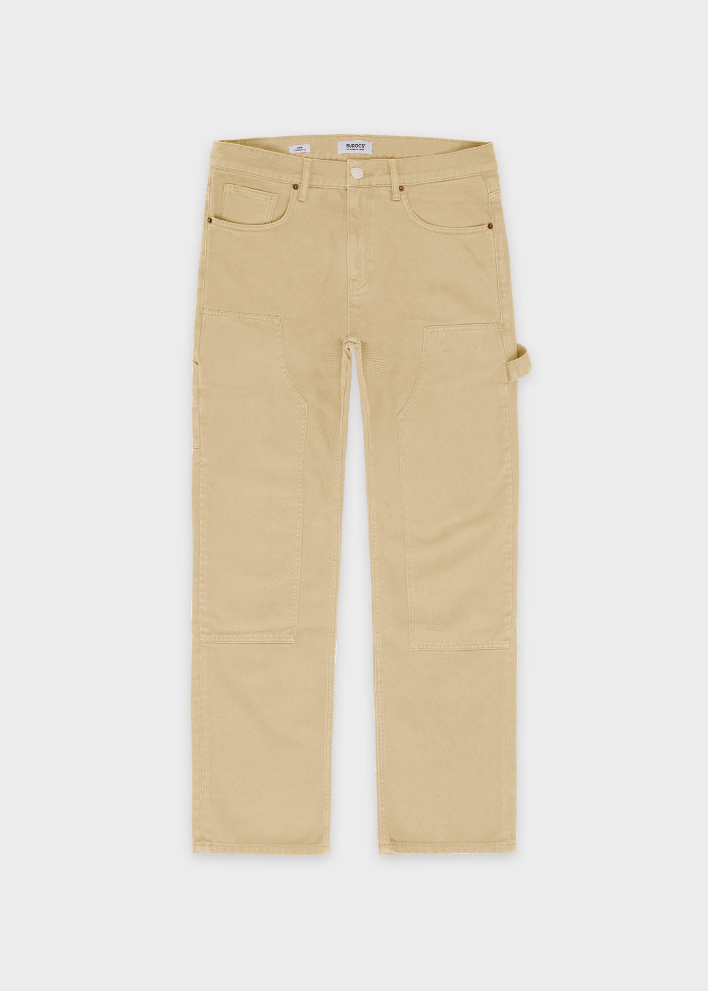 Carpenter  Jeans