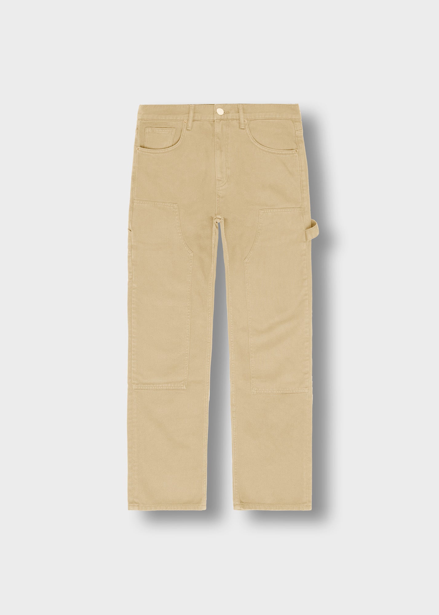 John Straight Carpenter Jeans