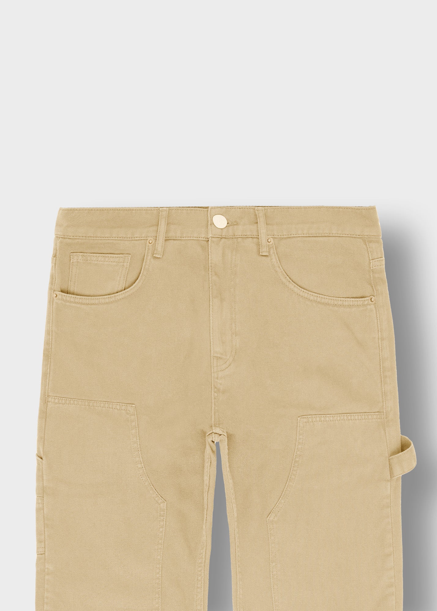 John Straight Carpenter Jeans