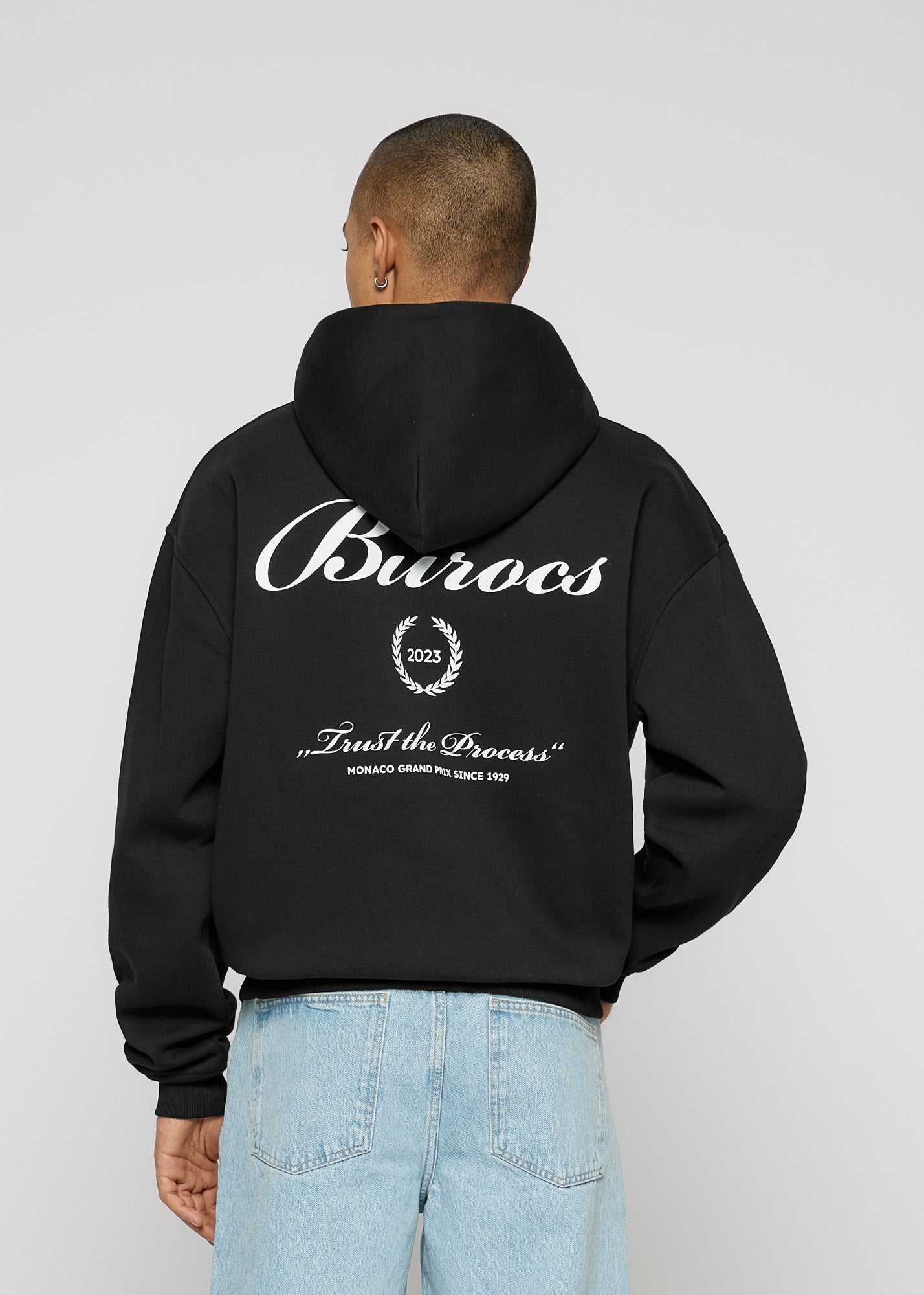 Since Hoodie