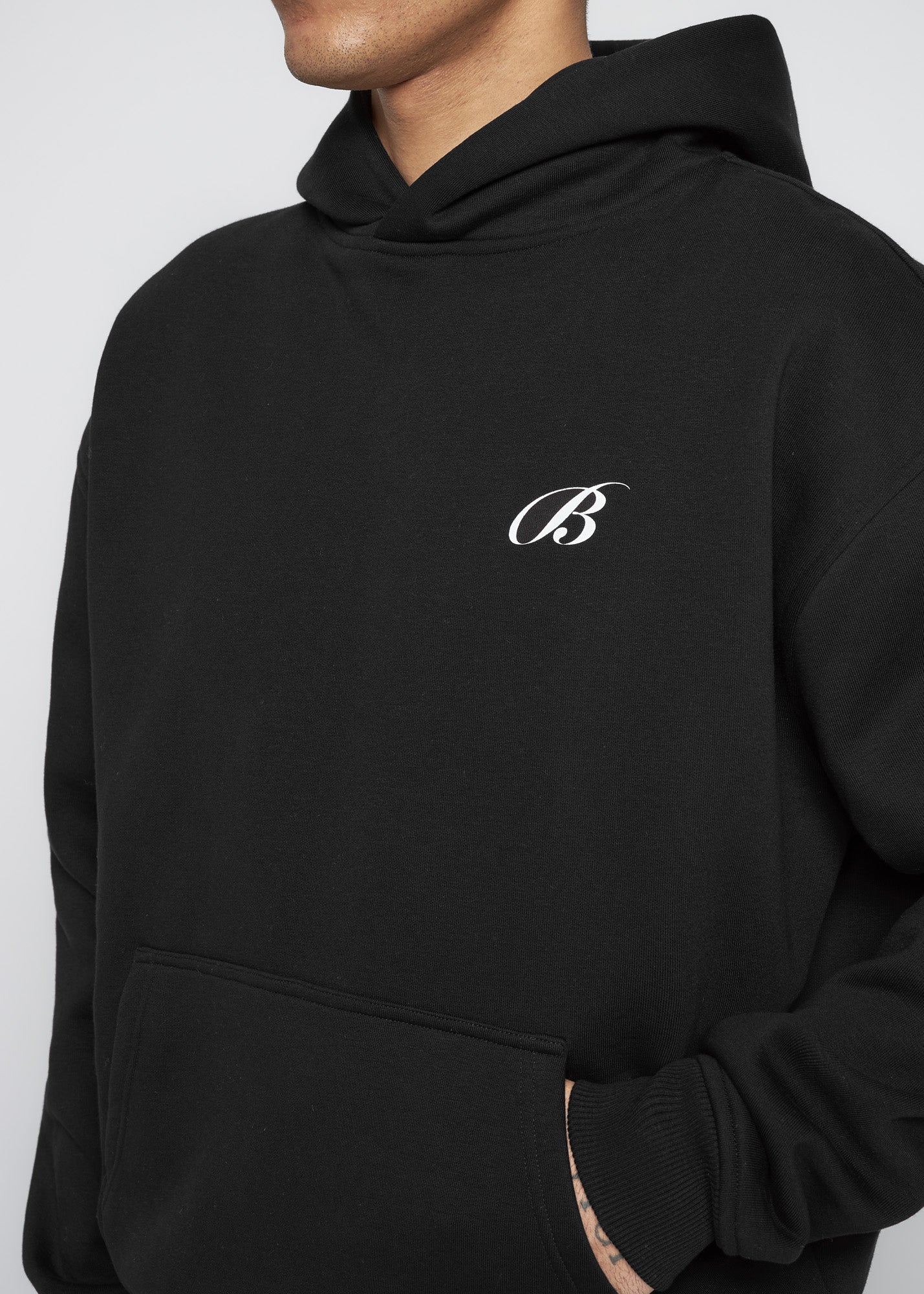 Since Hoodie