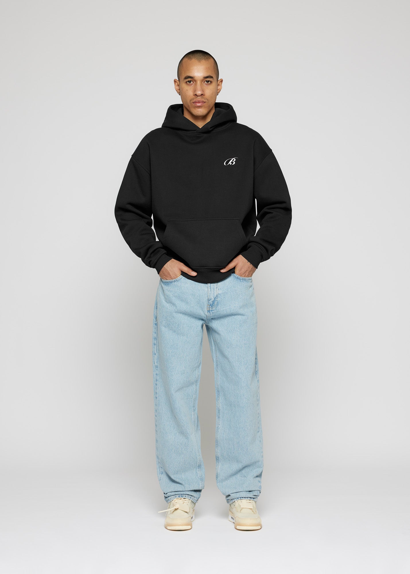 Since Hoodie