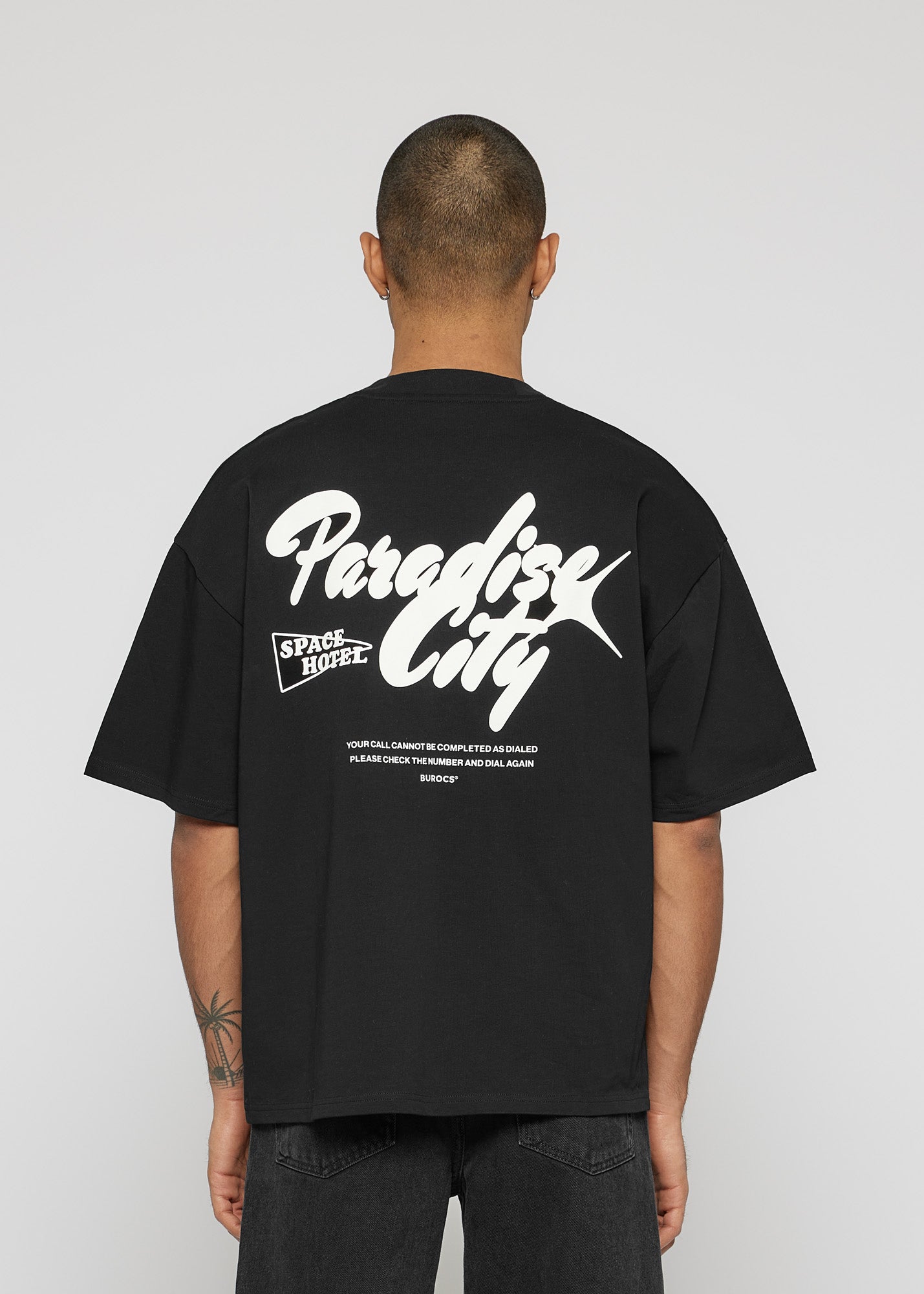 Paradise City T-Shirt