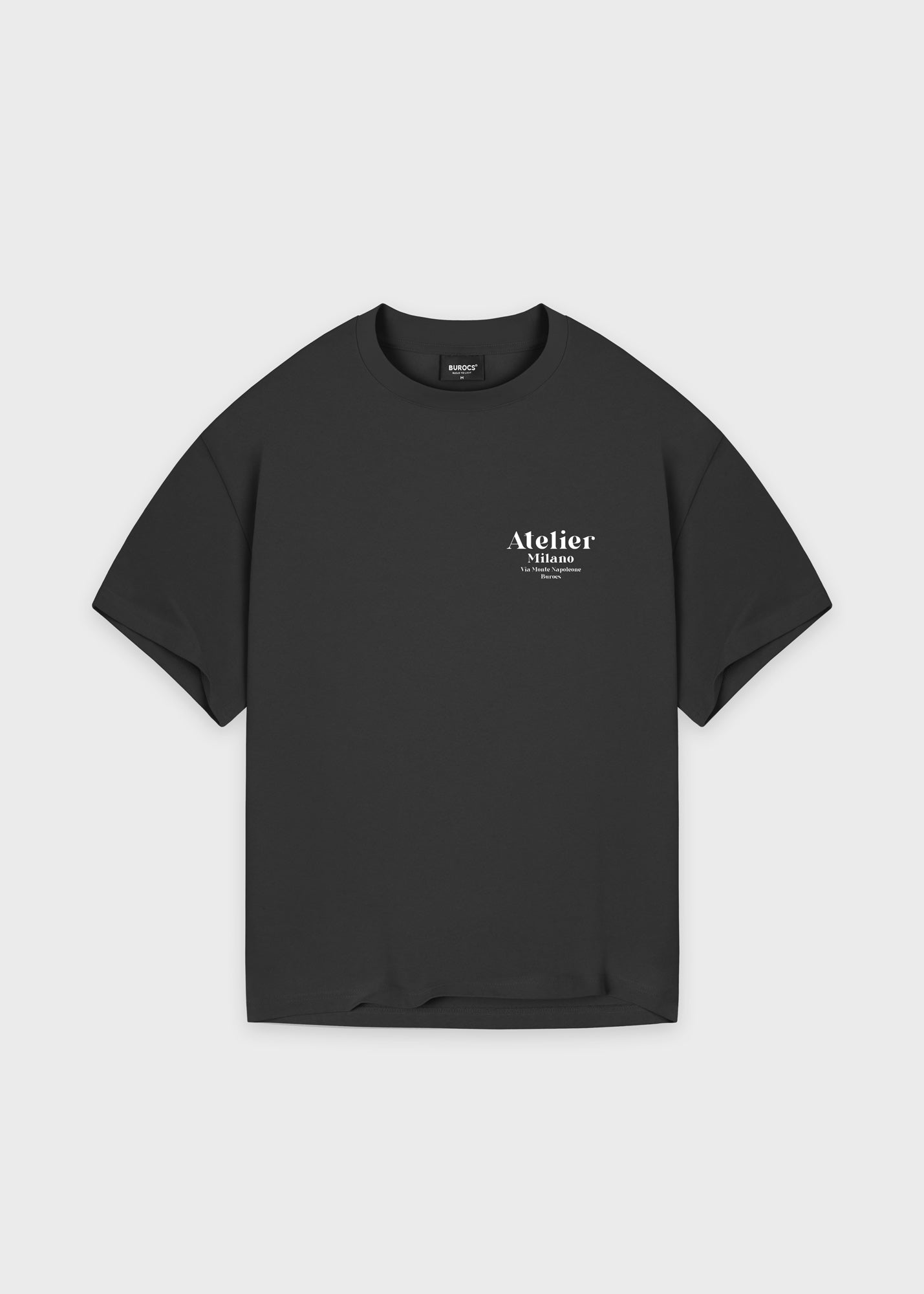 Atelier T-Shirt