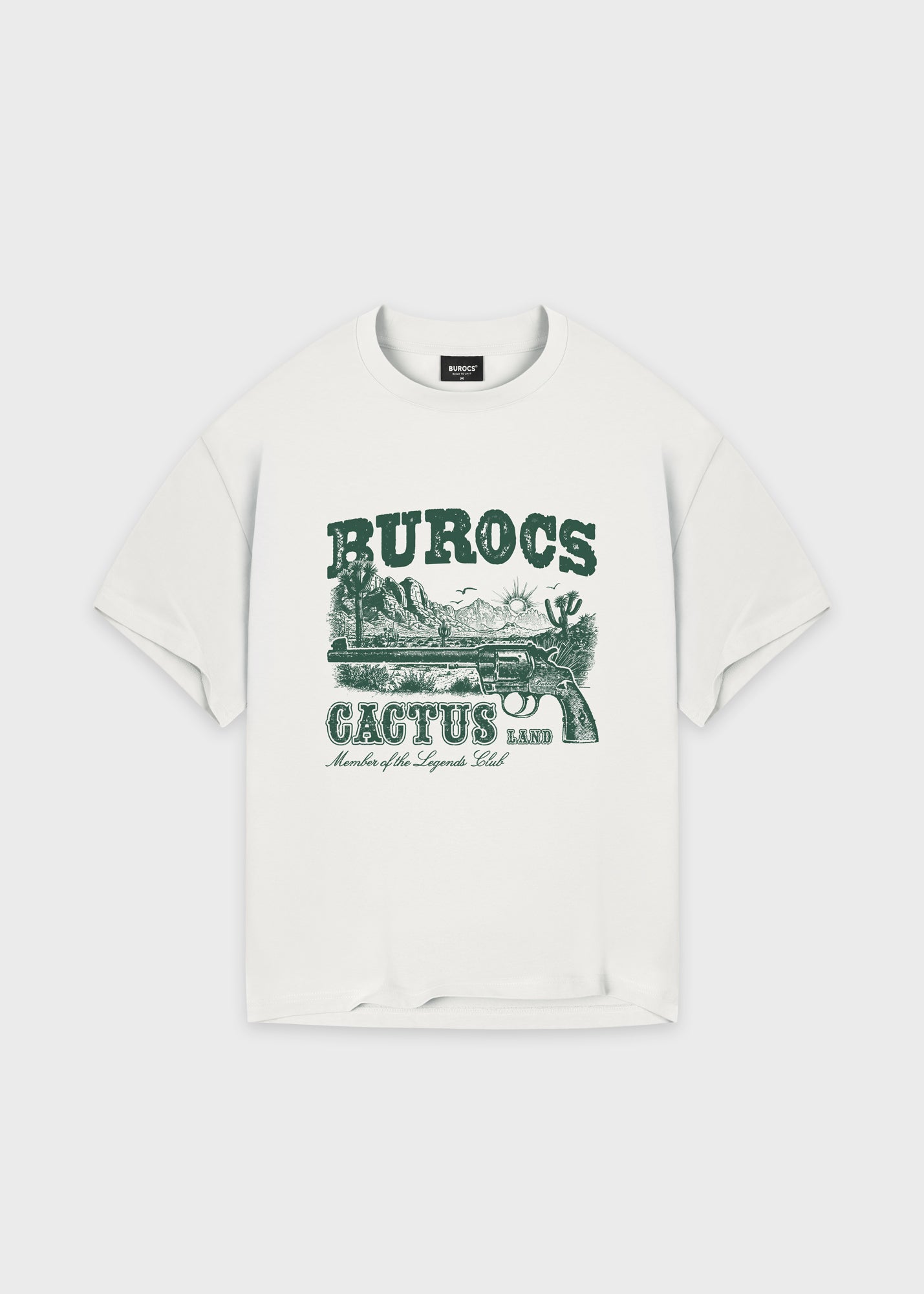 Cactusland T-Shirt