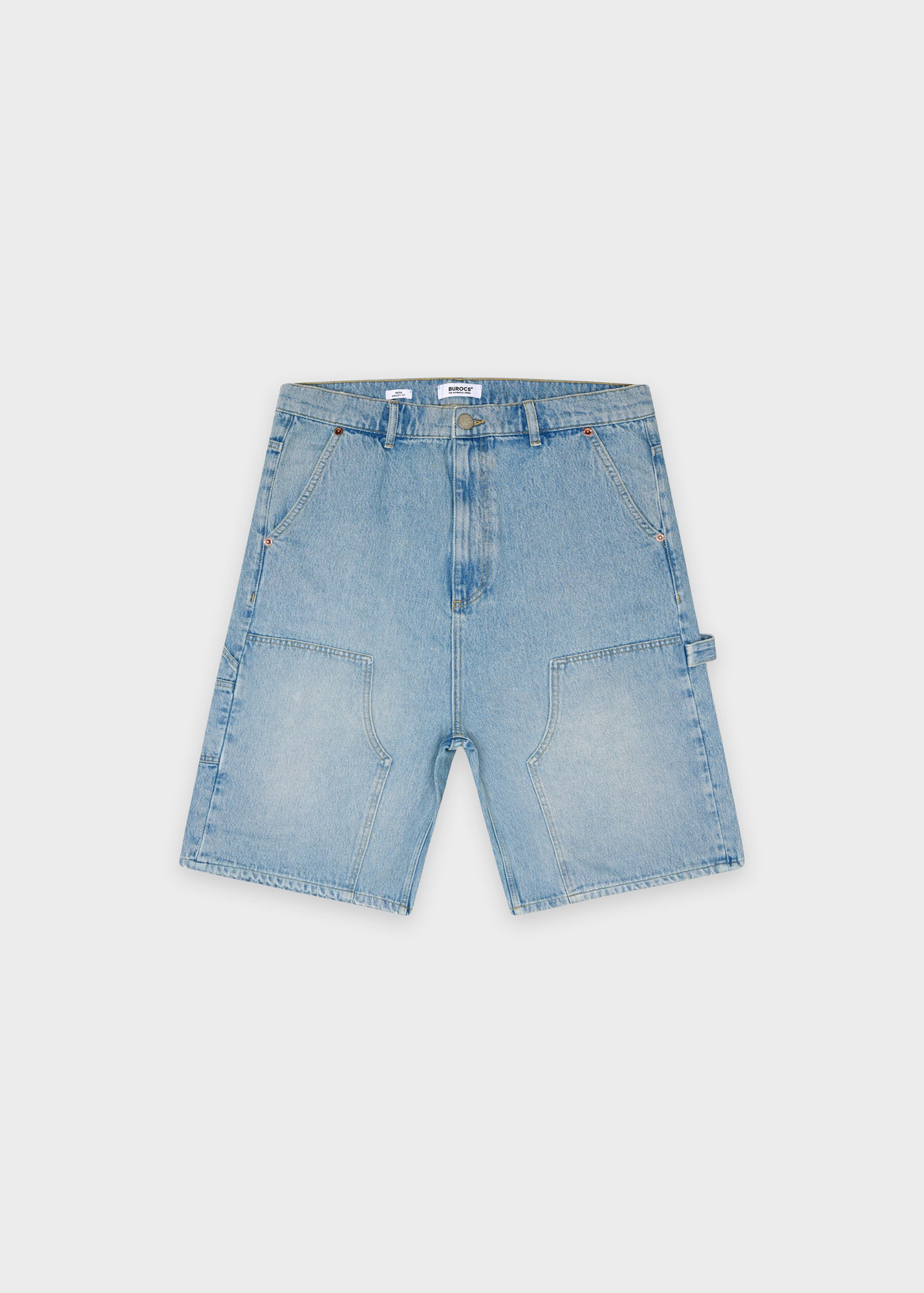 Carpenter Shorts