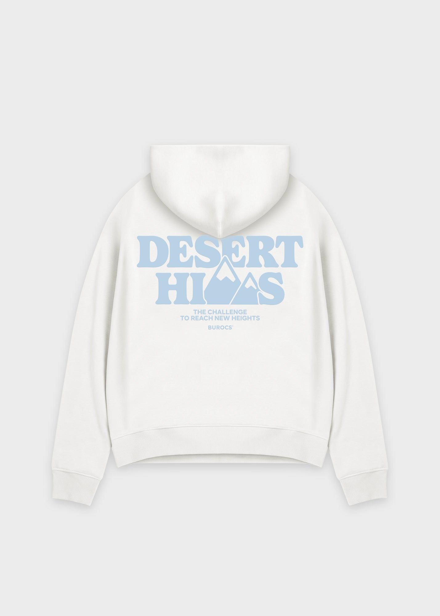 Hills Hoodie