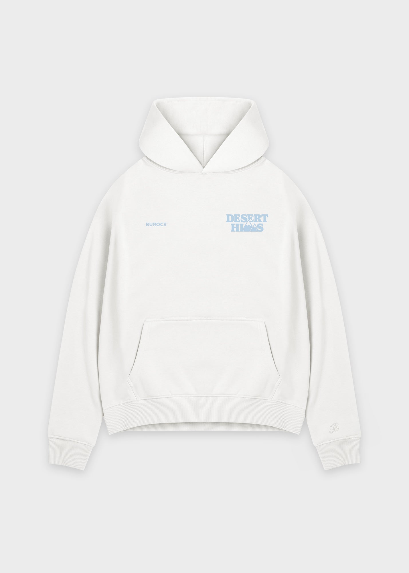 Hills Hoodie