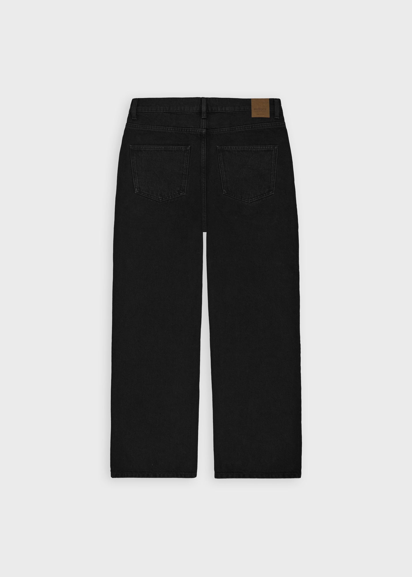 Vince Baggy Jeans