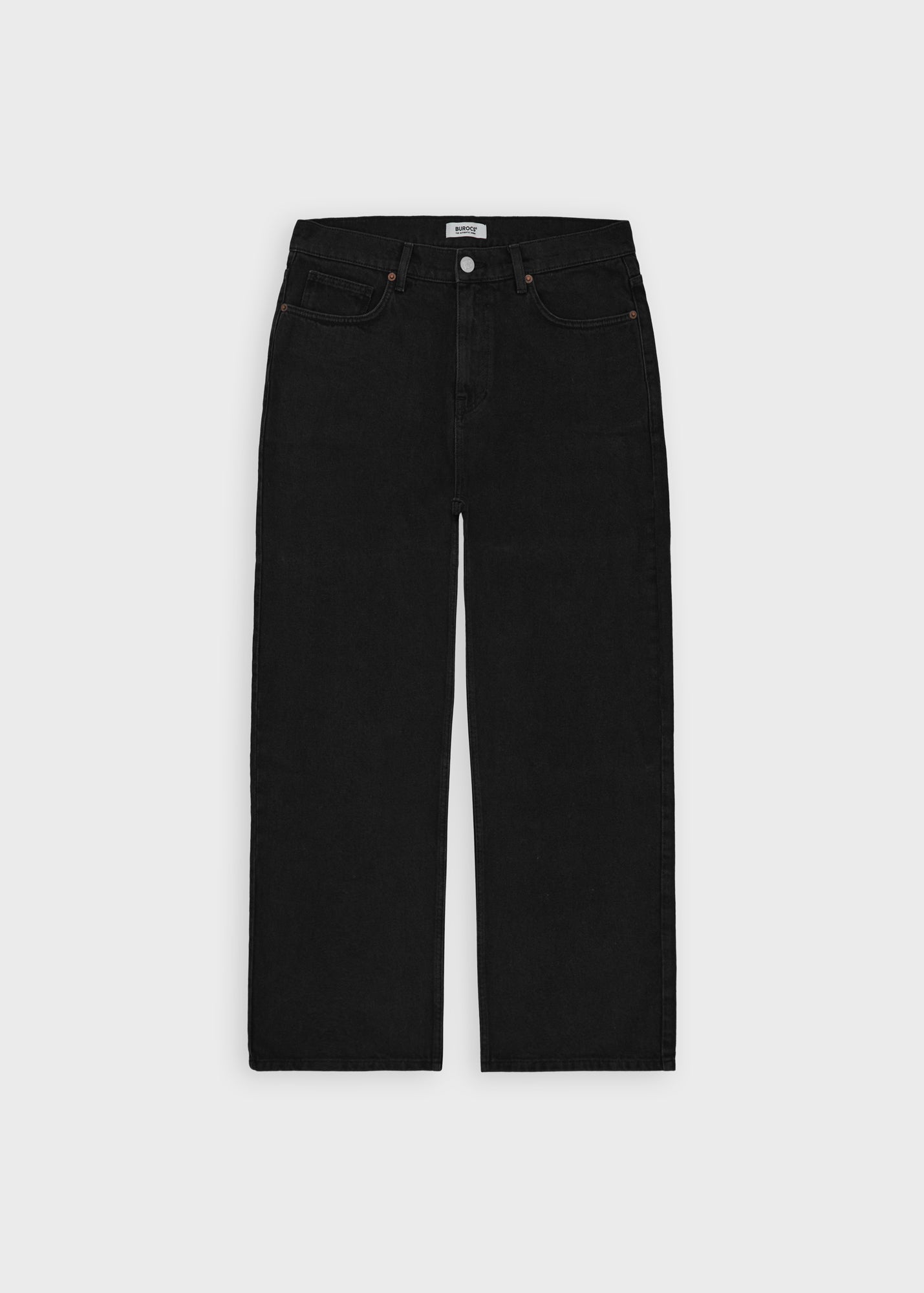 Vince Baggy Jeans