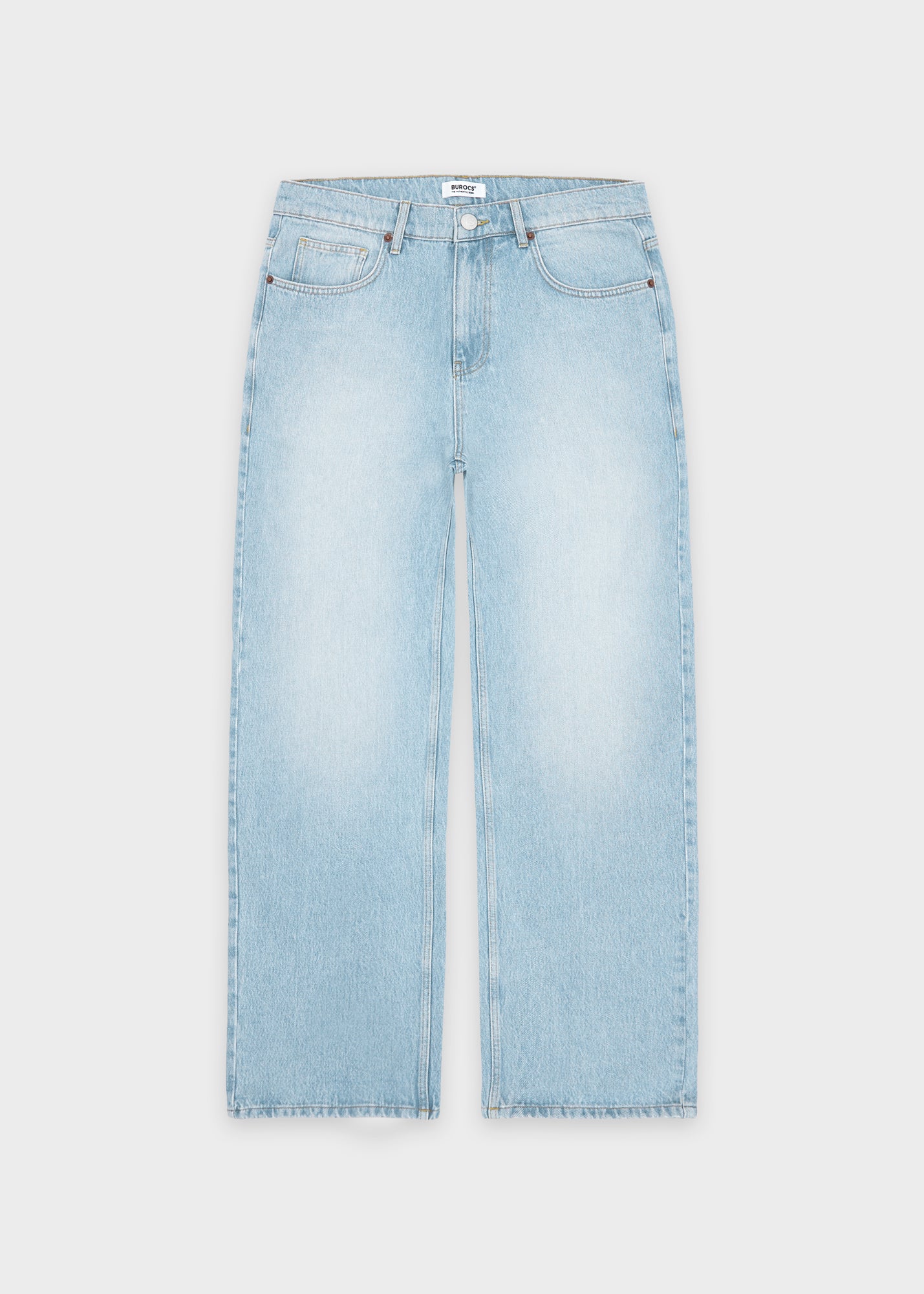 Vince Baggy Jeans