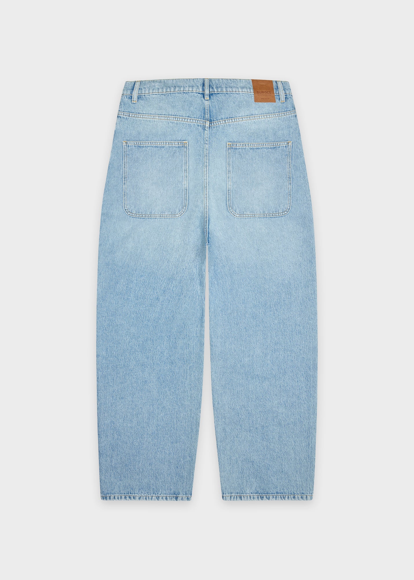Bruno Skater Jeans