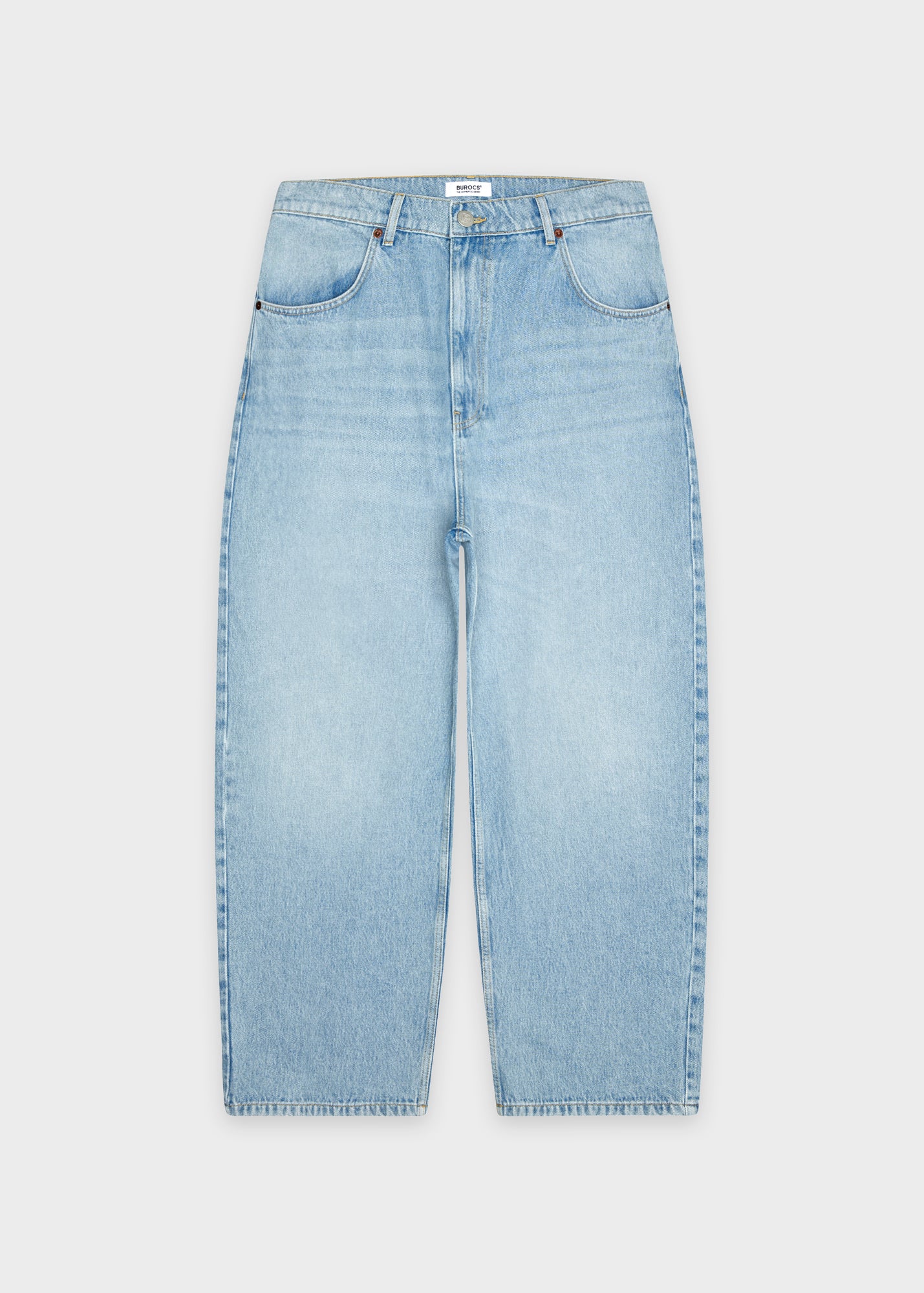Bruno Skater Jeans