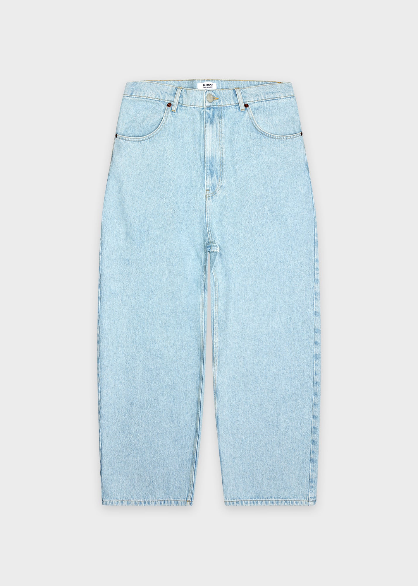 Bruno Skater Jeans