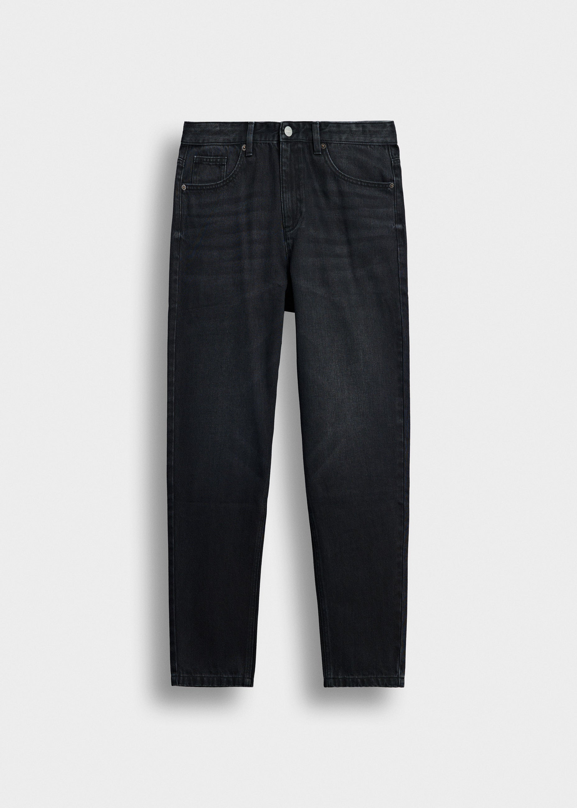 Matteo Tapered Jeans