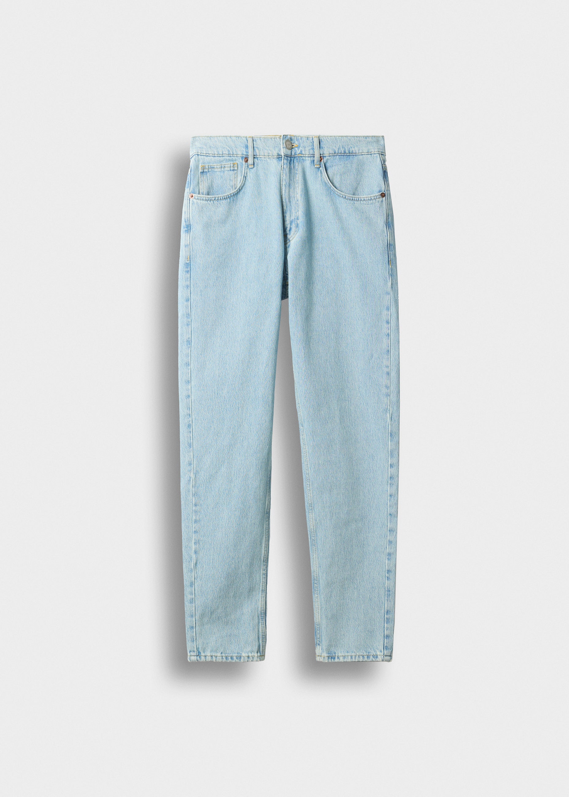 Matteo Tapered Jeans