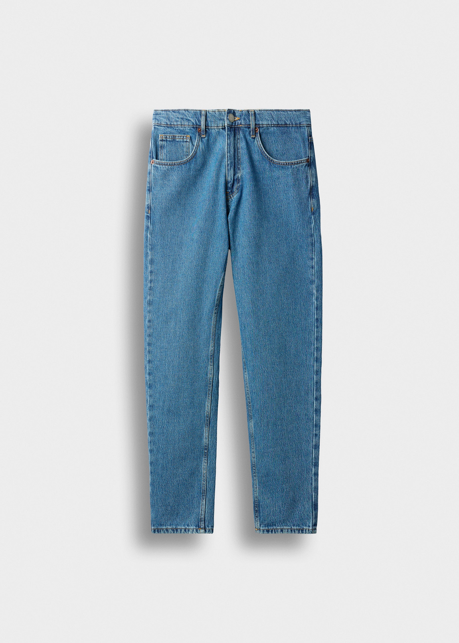 Matteo Tapered Jeans