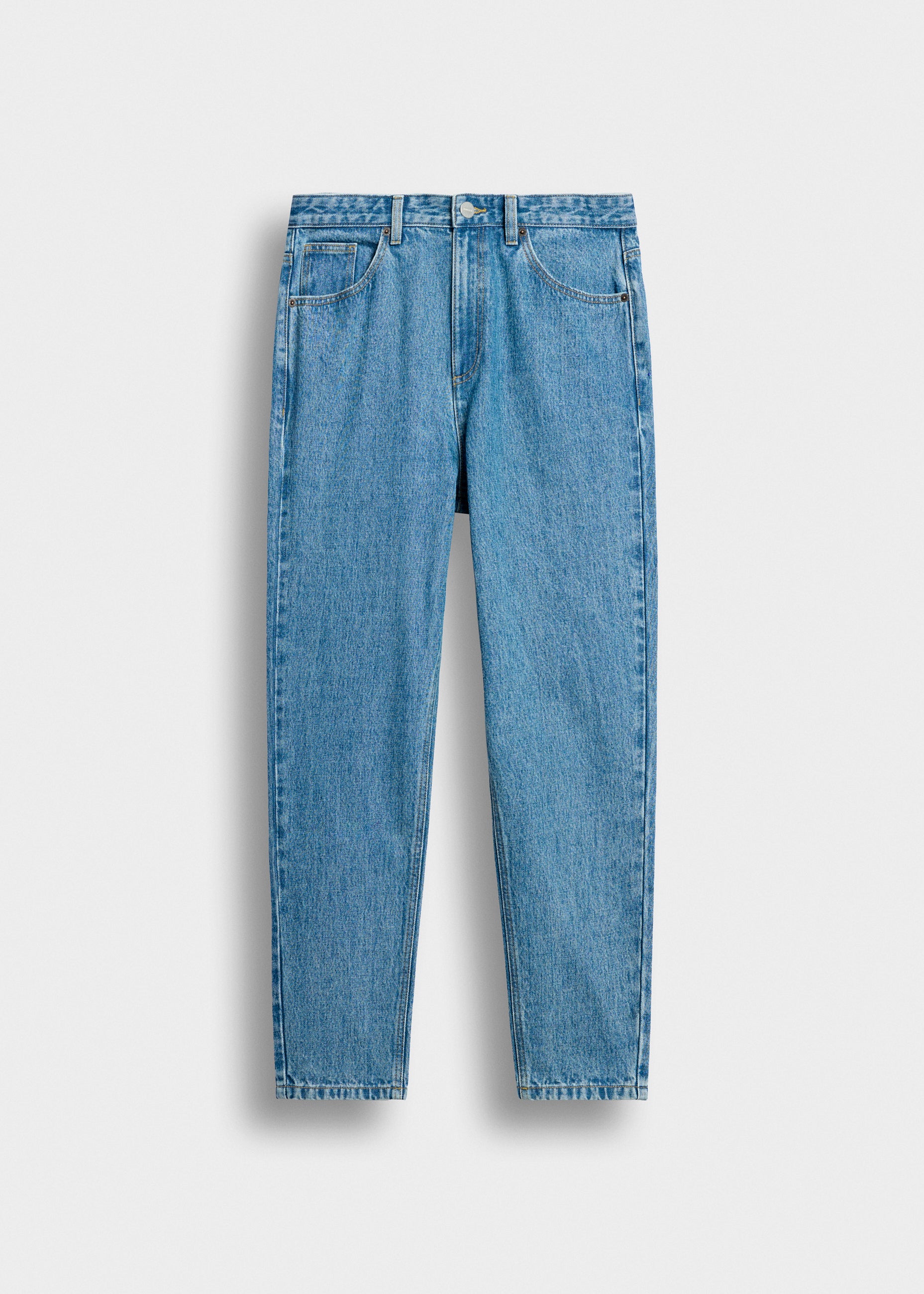 Matteo Tapered Jeans