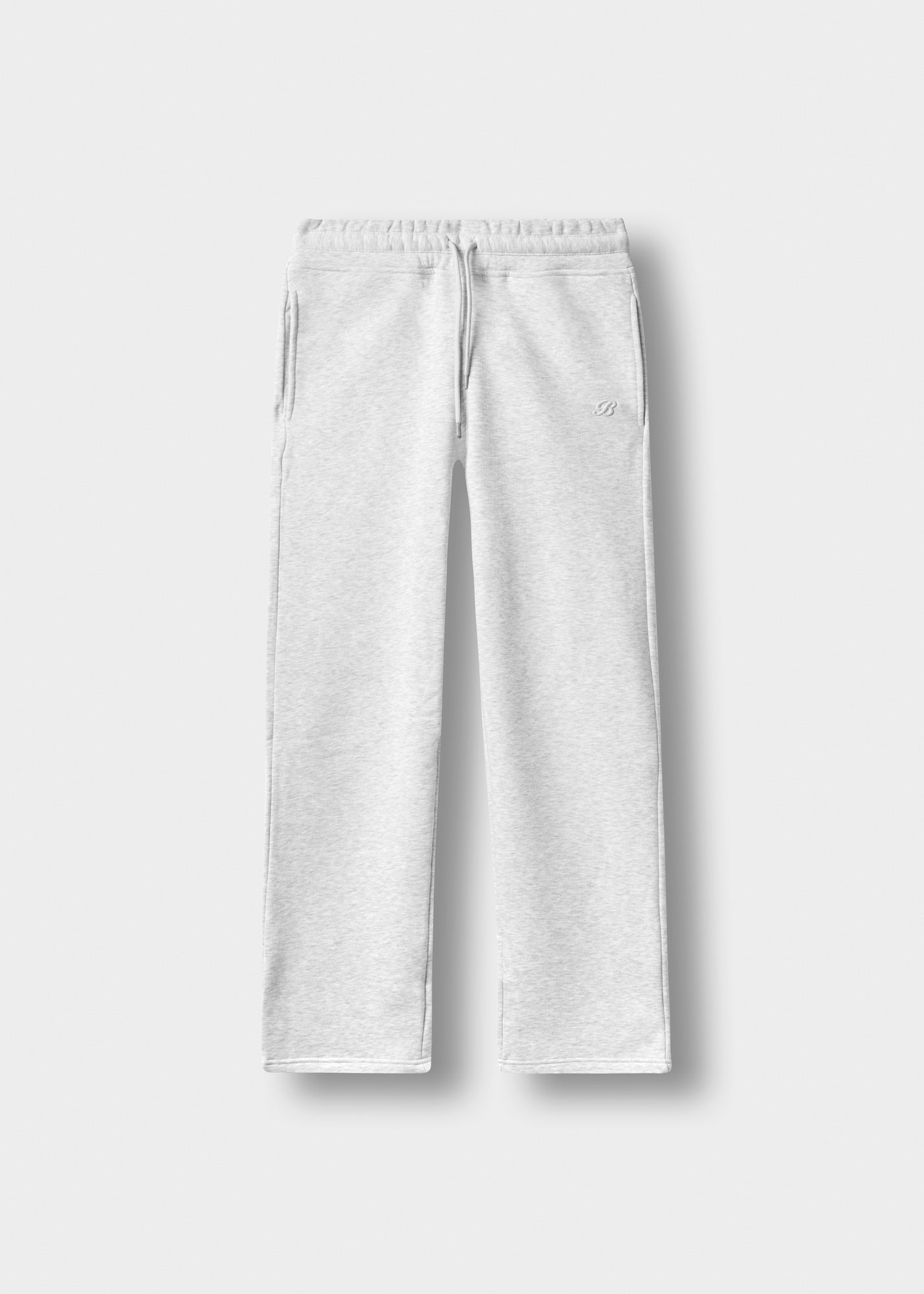 Wide Leg Sweatpants
