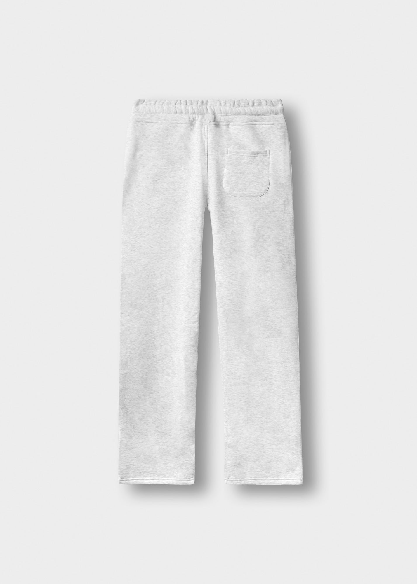 Wide Leg Sweatpants