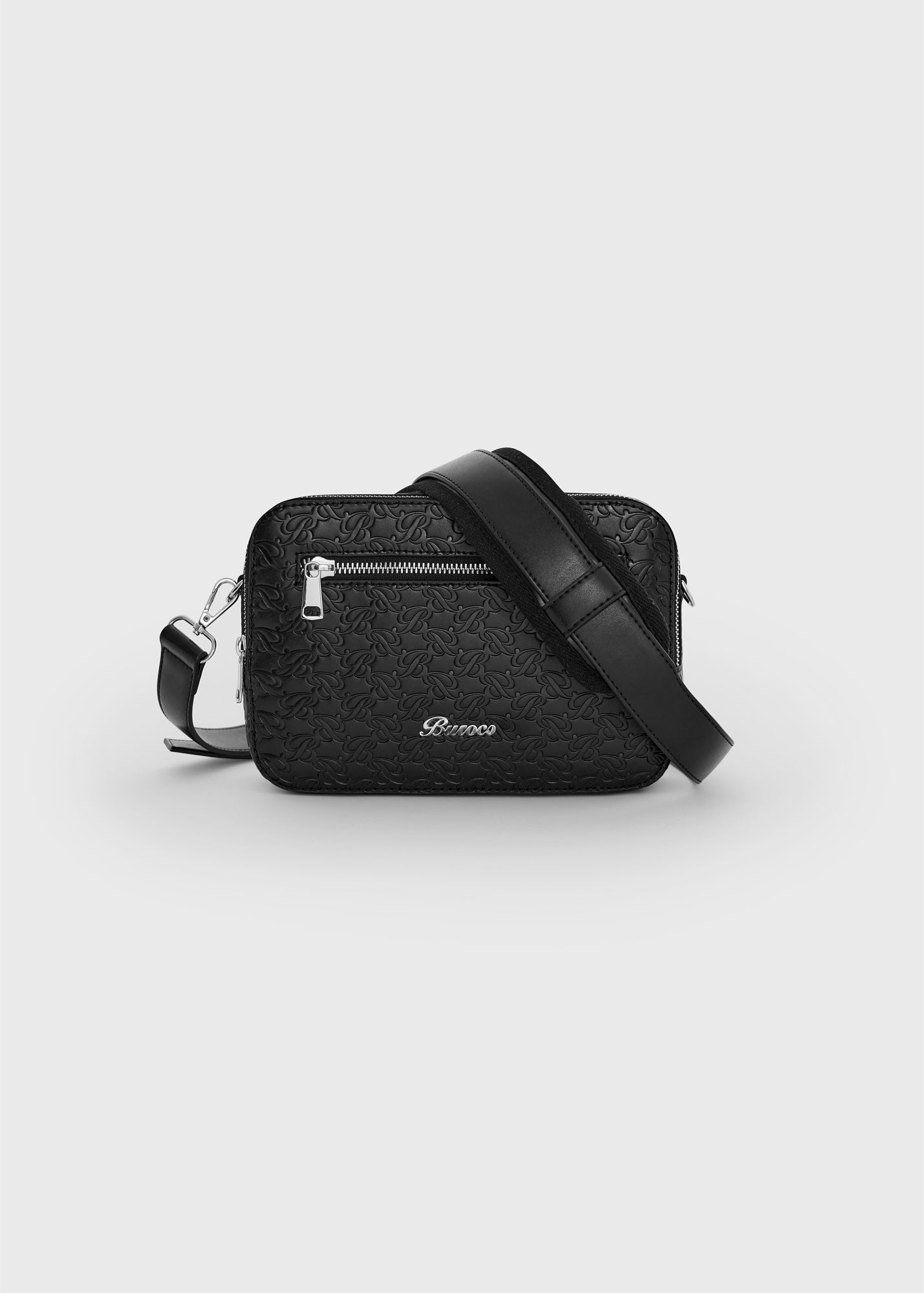 Monogram Crossbody Bag