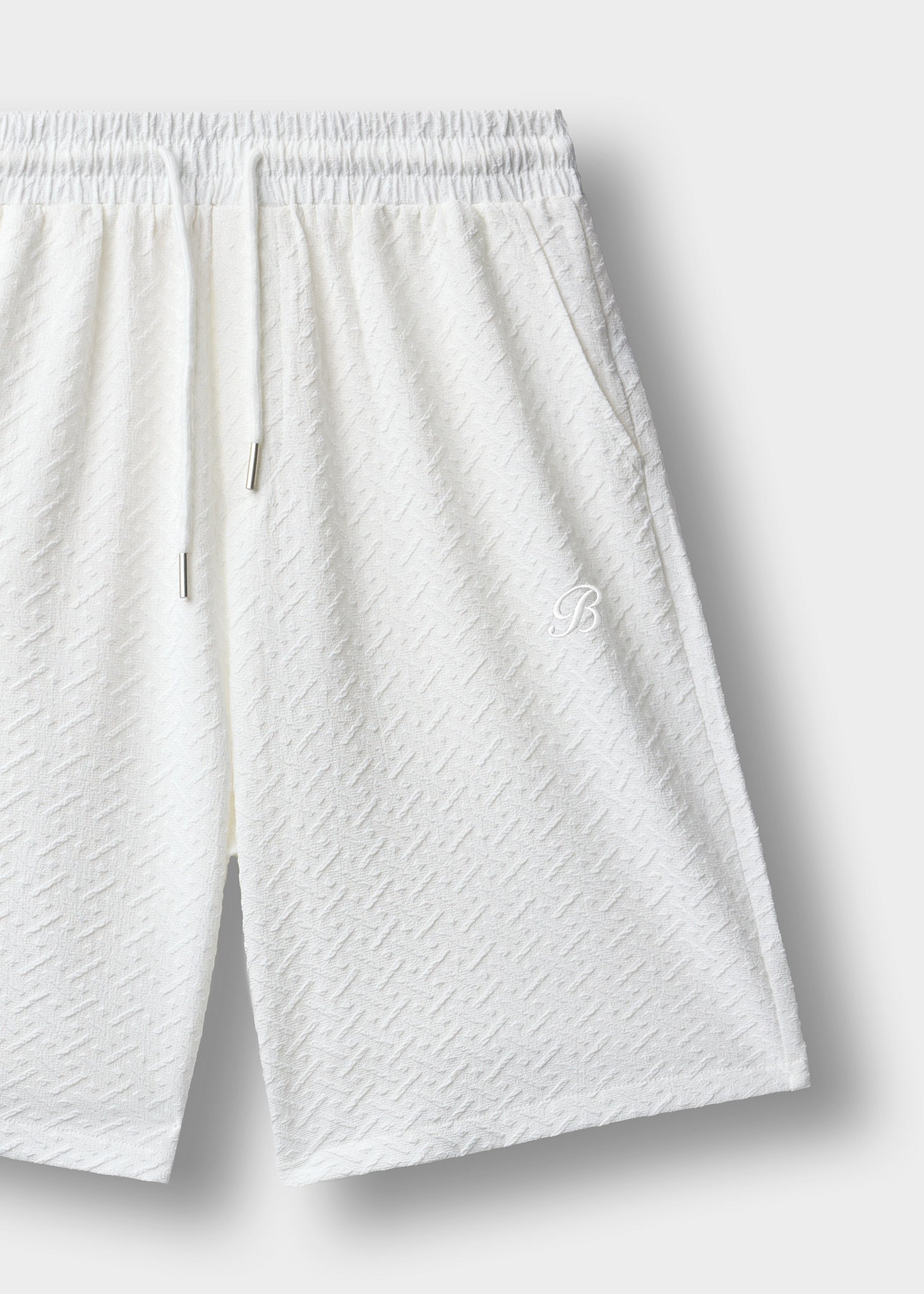 Structured Shorts