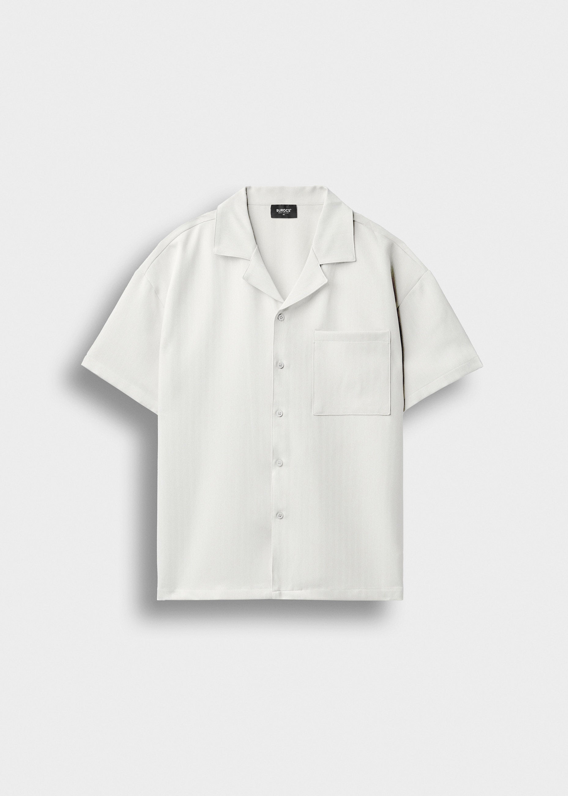 Herringbone Shirt