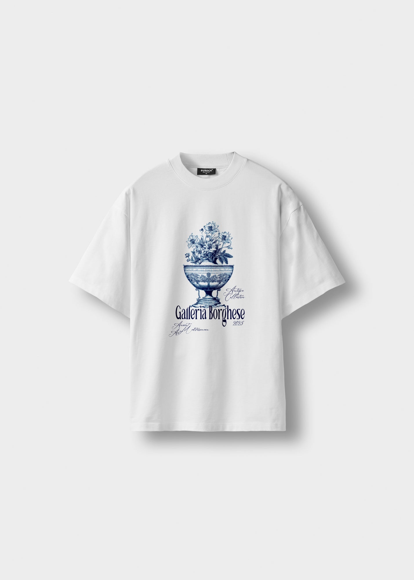 Flower T-Shirt