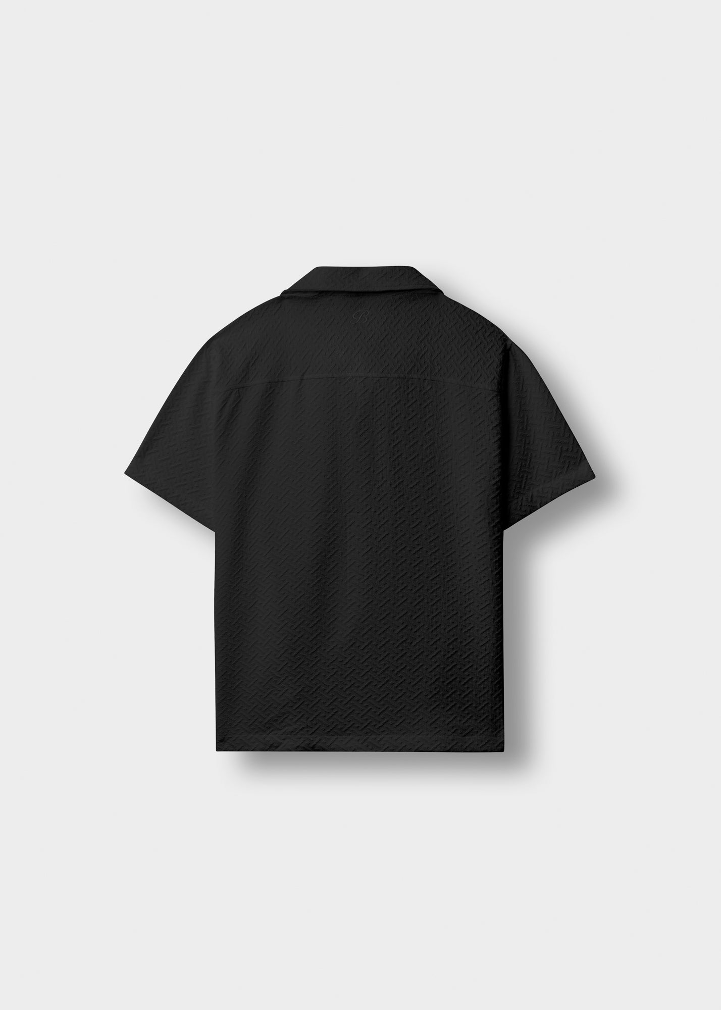 Structured Shirt