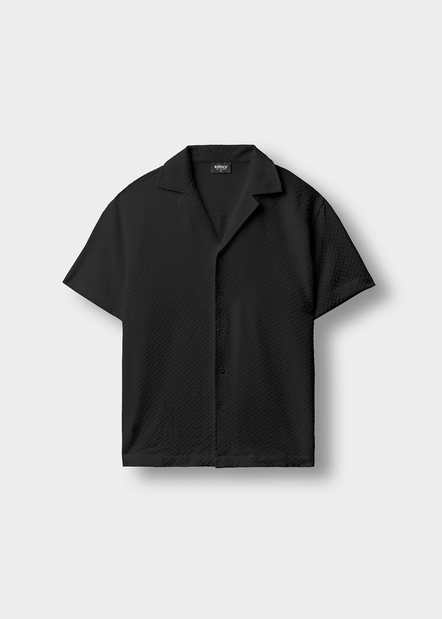 Structured Shirt