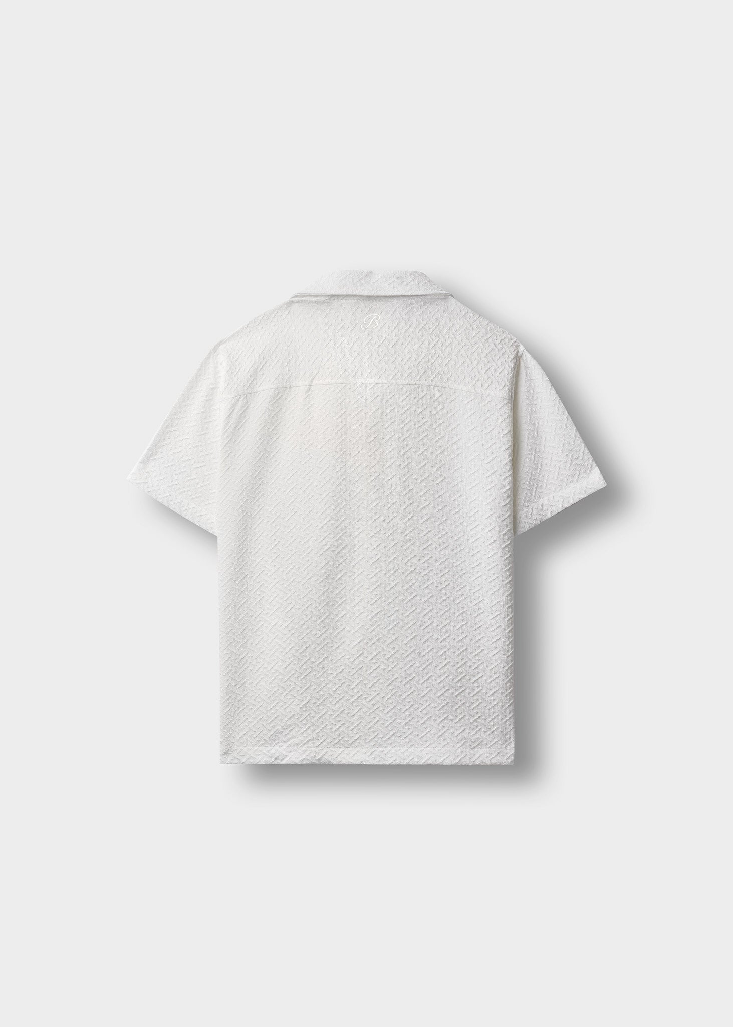Structured Shirt